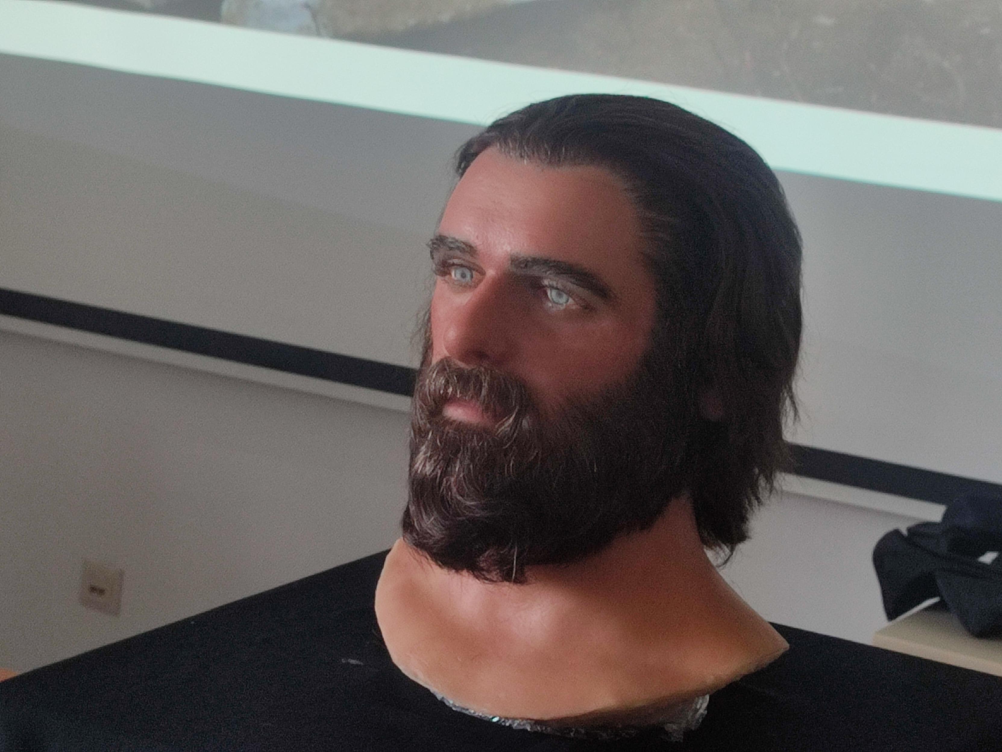 srednjovjekovni čovjek bih