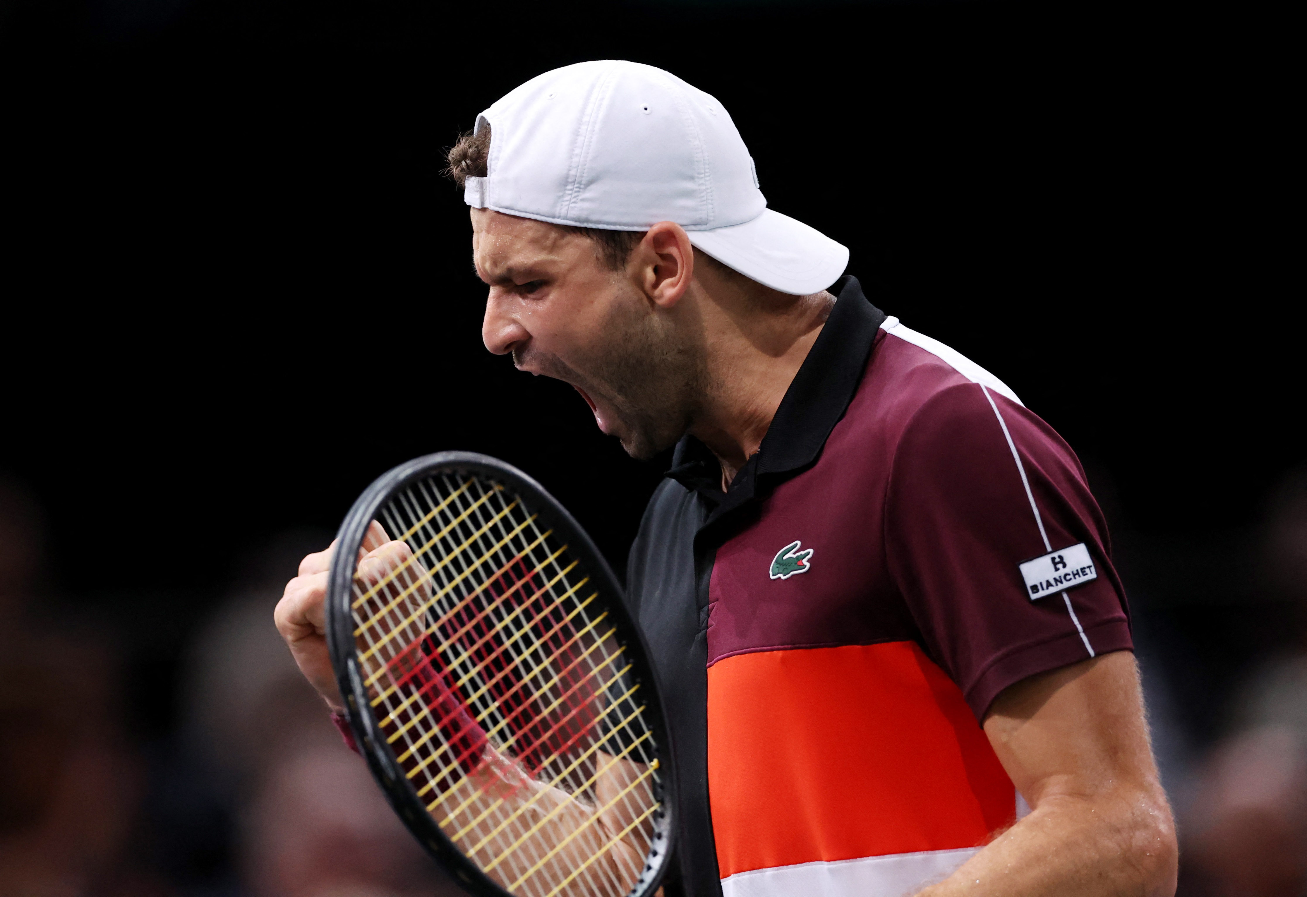 ATP Masters 1000 - Paris Masters