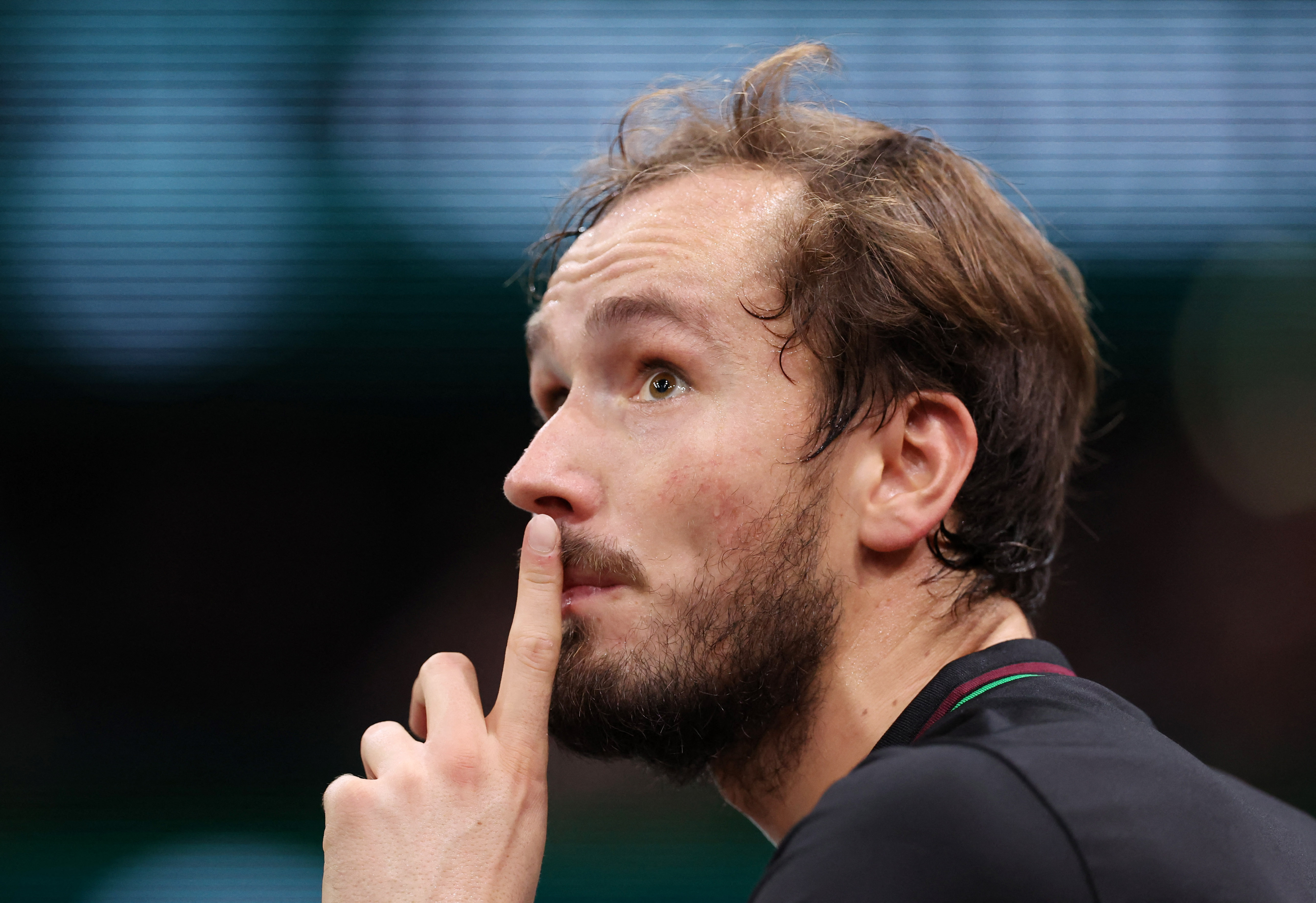 ATP Masters 1000 - Paris Masters