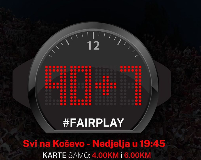 fk sarajevi borac banjaluka