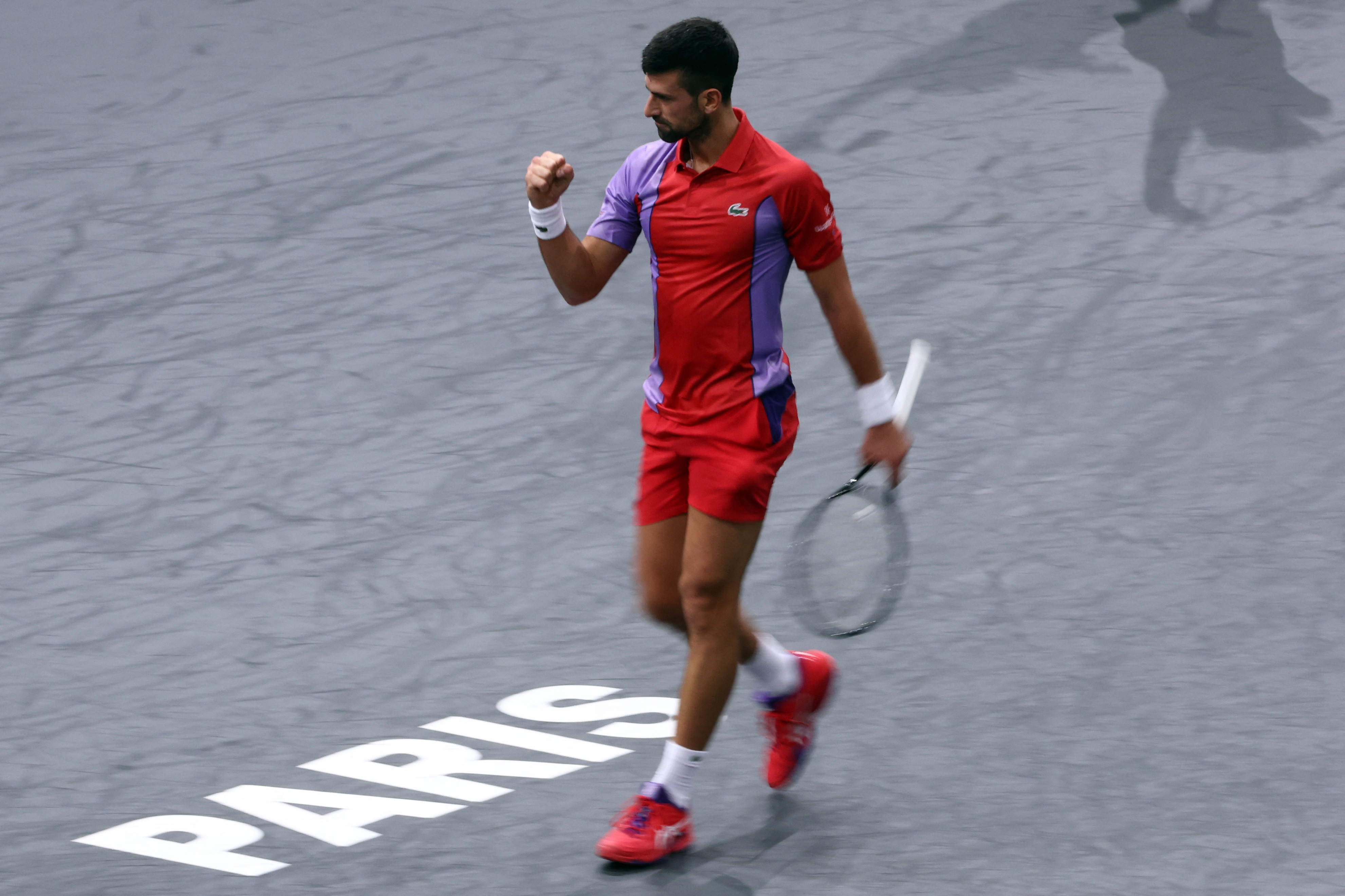 ATP Masters 1000 - Paris Masters