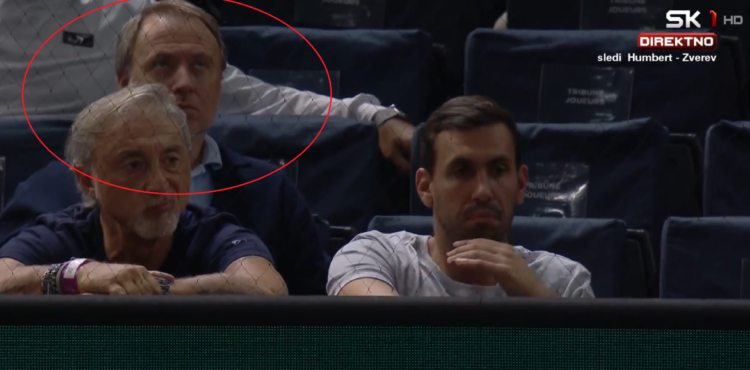 djokovic mark madden