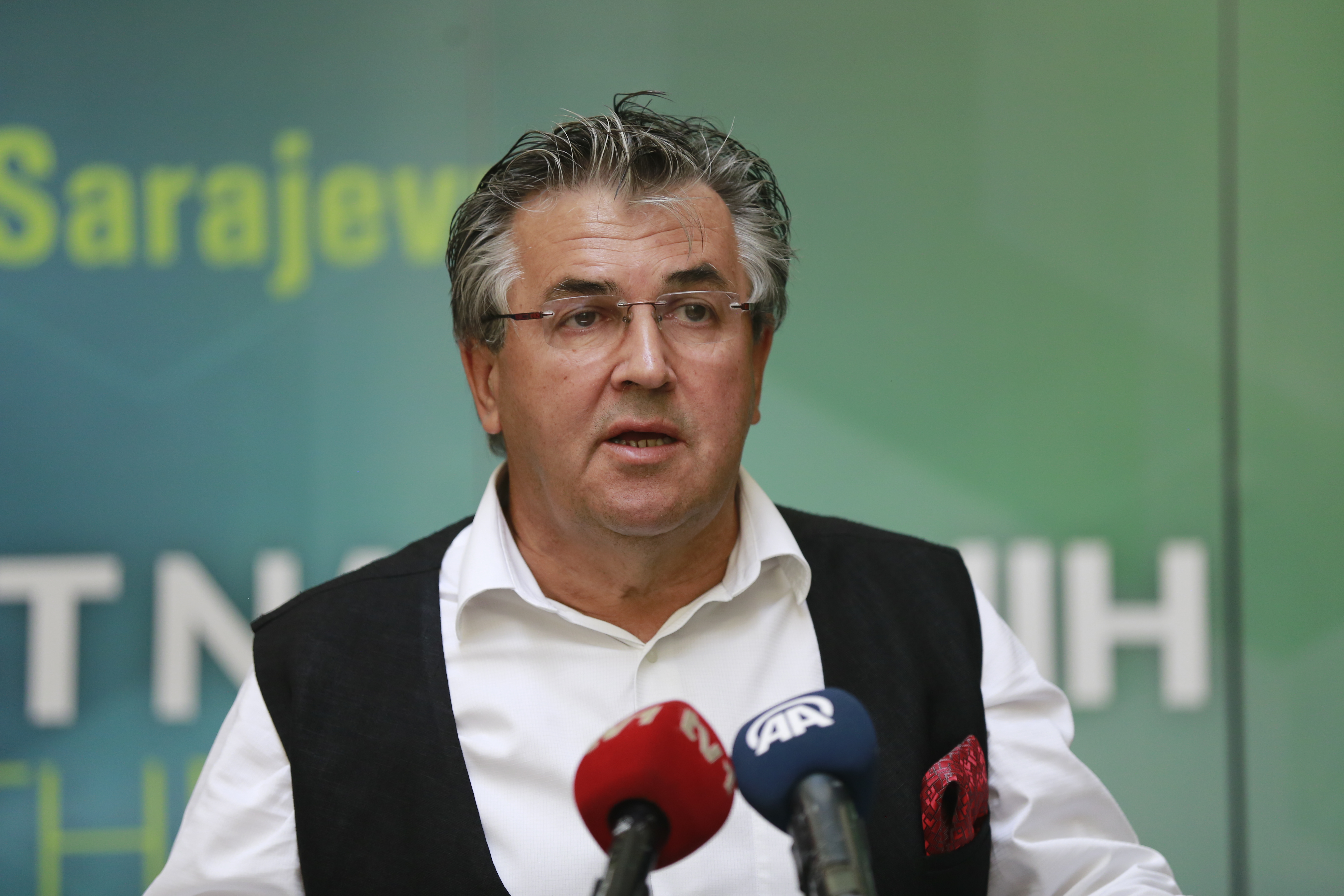 Ambasador BiH u Egiptu Subašić: Počeo proces evakuacije iz Gaze, na listi 29 državljana BiH