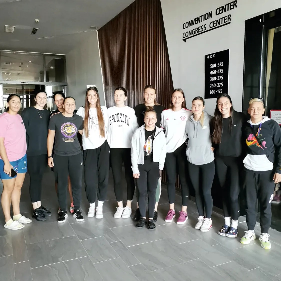 zenska košarkaška reprezentaciaj bih