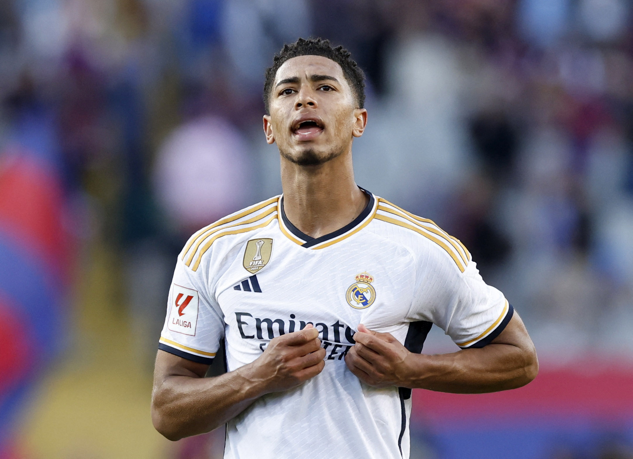 LaLiga - FC Barcelona v Real Madrid