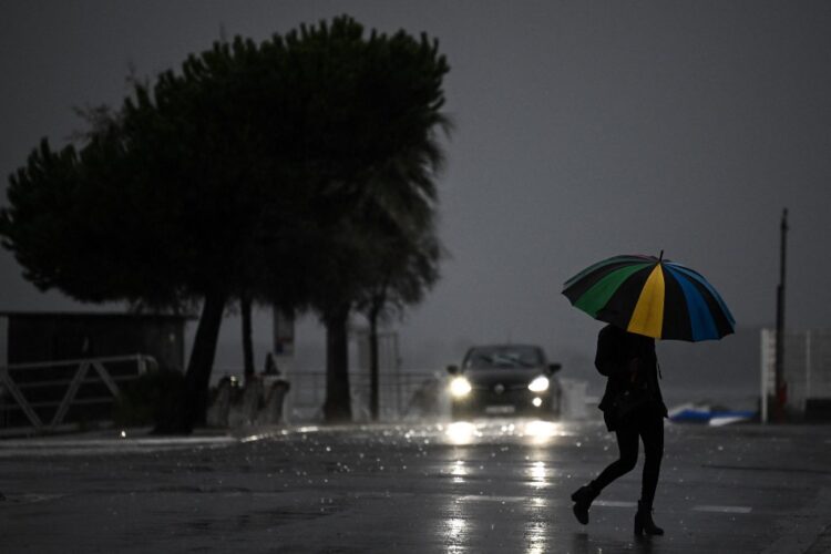 FRANCE-WEATHER-STORM-CIARAN