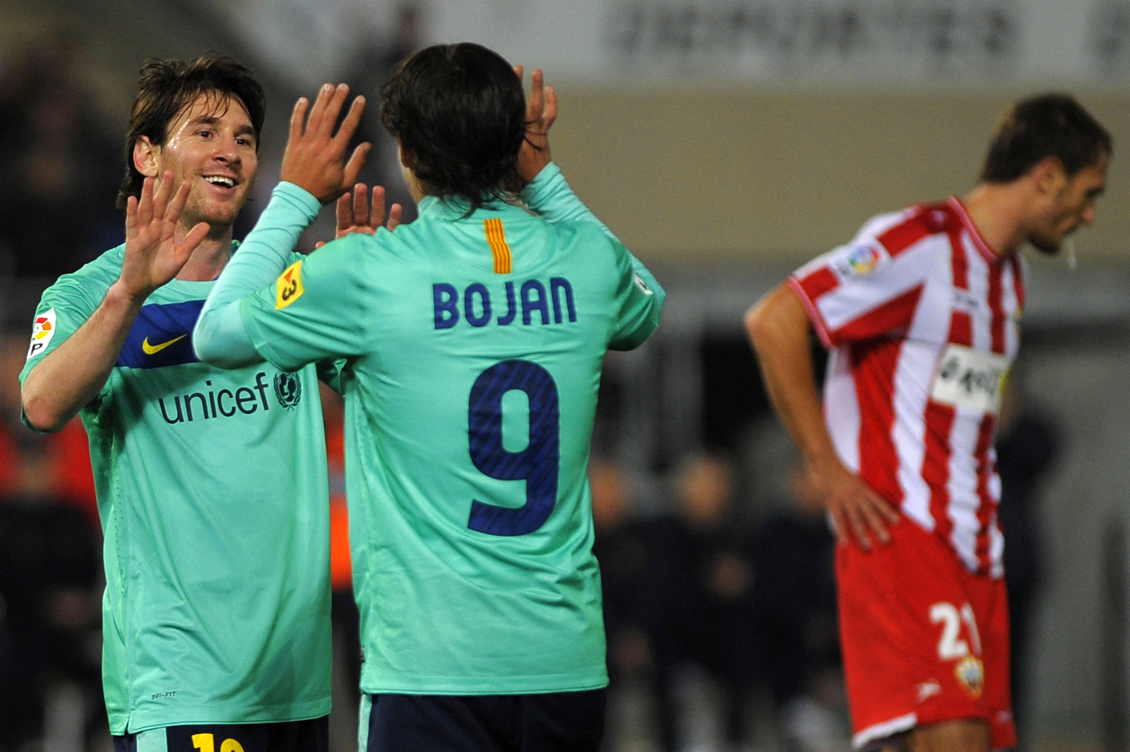 FBL-ESP-ALMERIA-BARCELONA