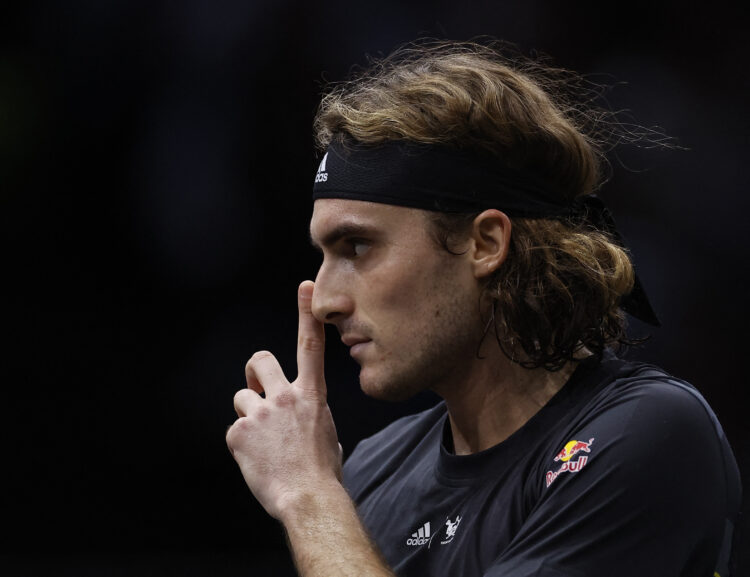 ATP Masters 1000 - Paris Masters