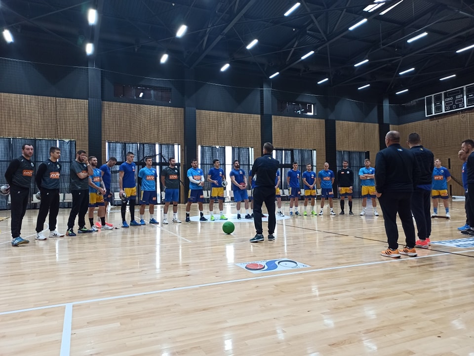 Rukometna reprezentacija BiH