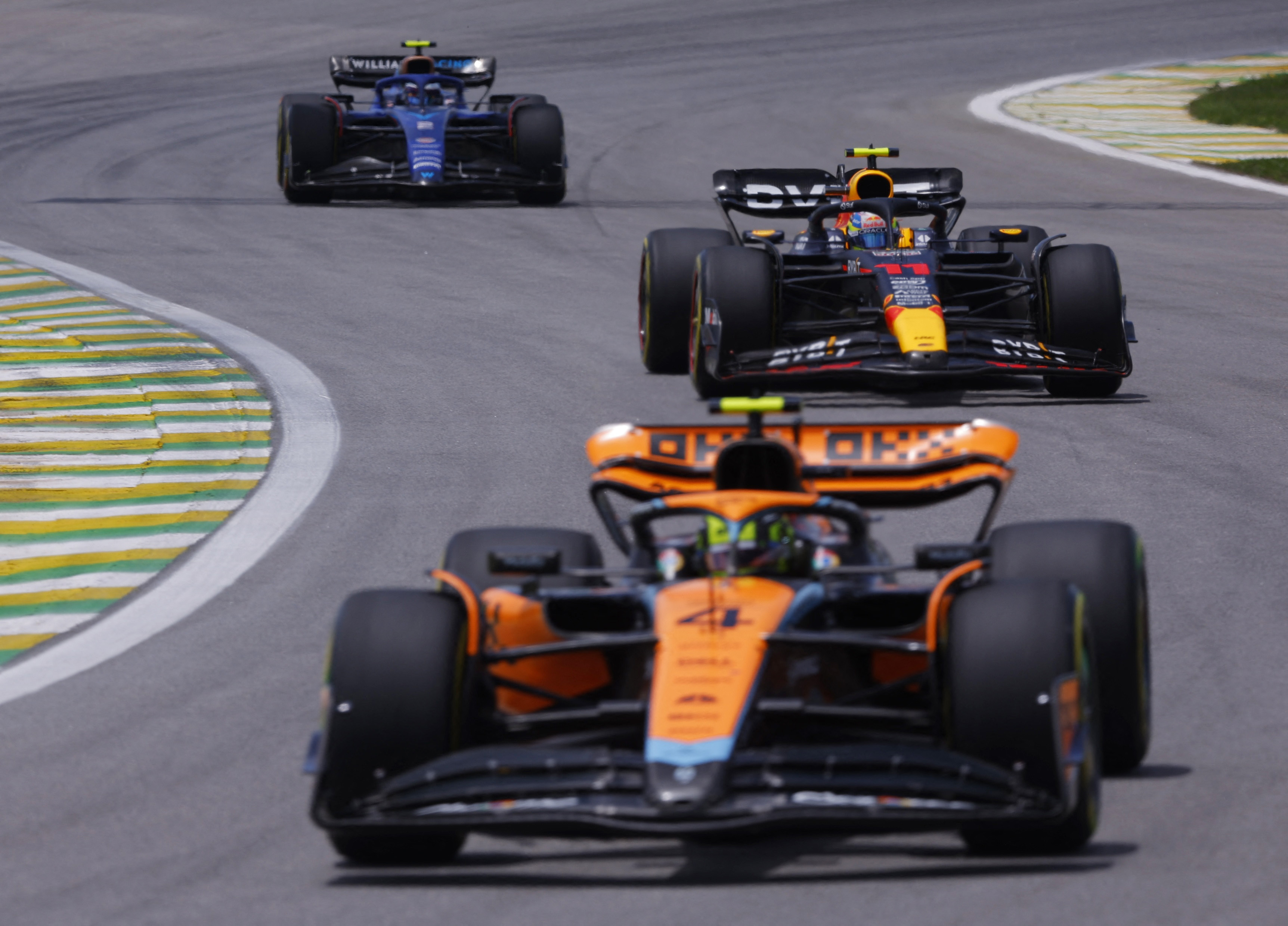 Brazilian Grand Prix