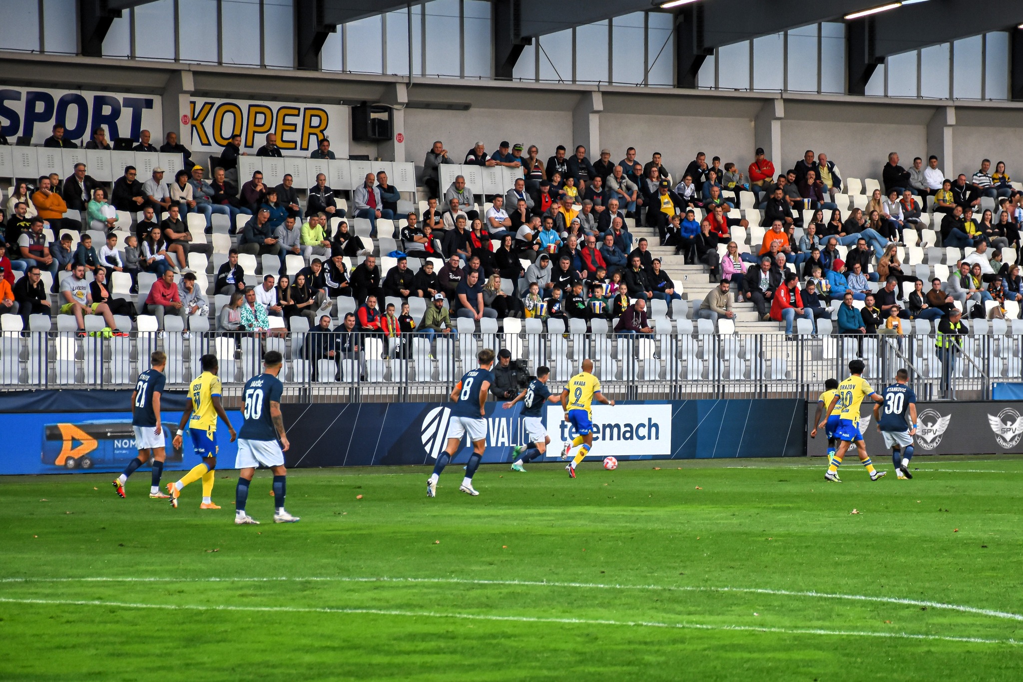 FC Koper