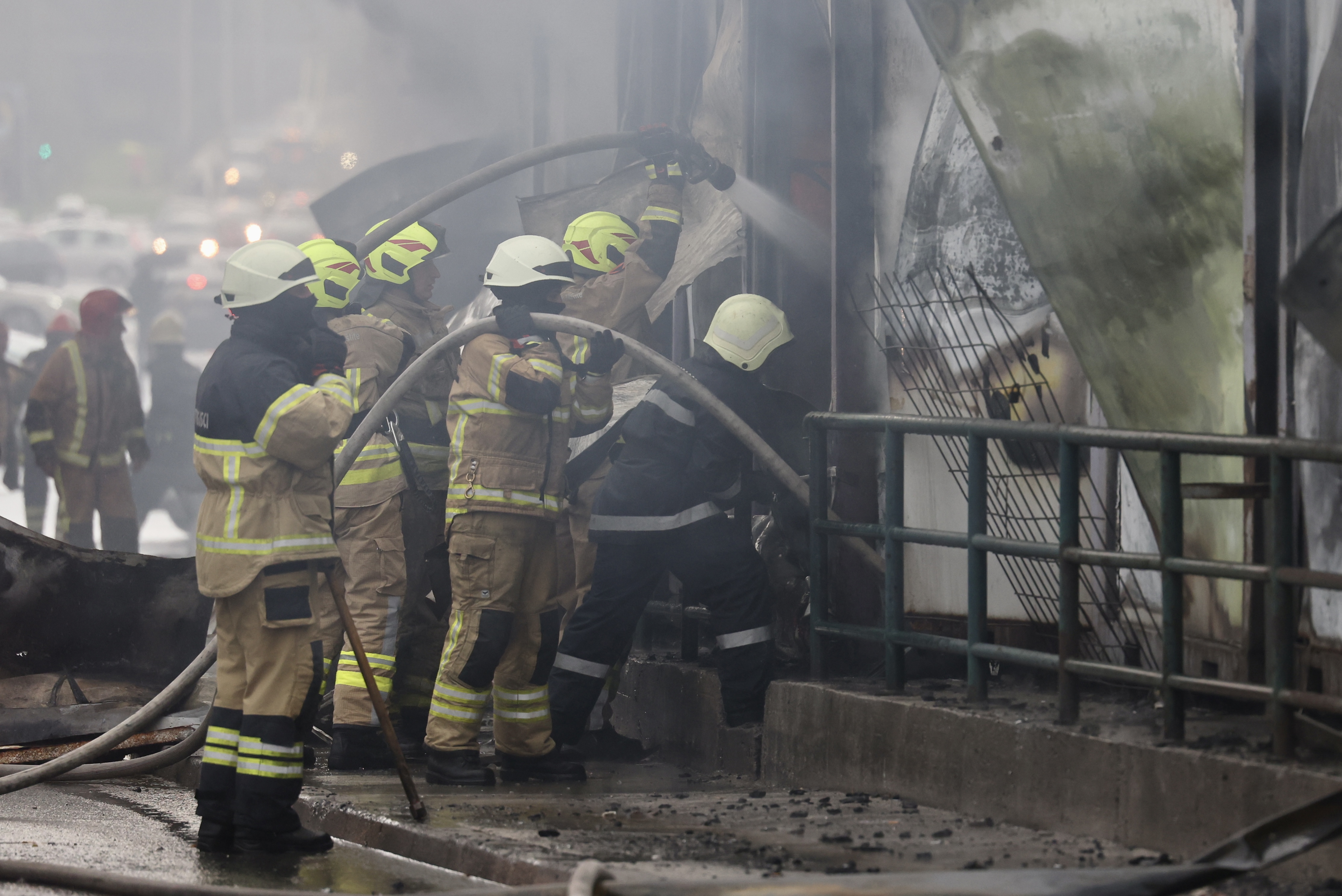 pozar sarajevo kvadrant