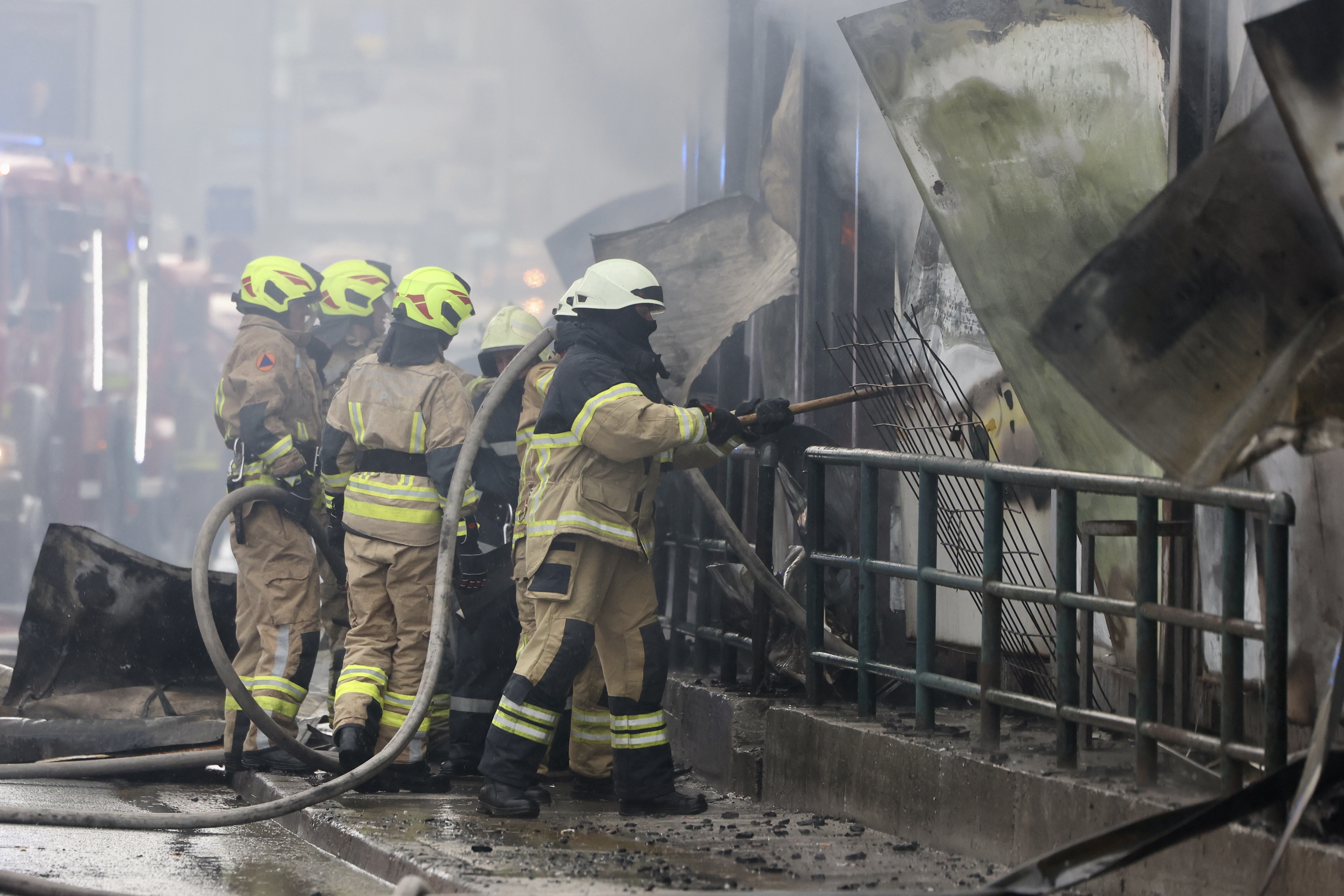 pozar sarajevo kvadrant