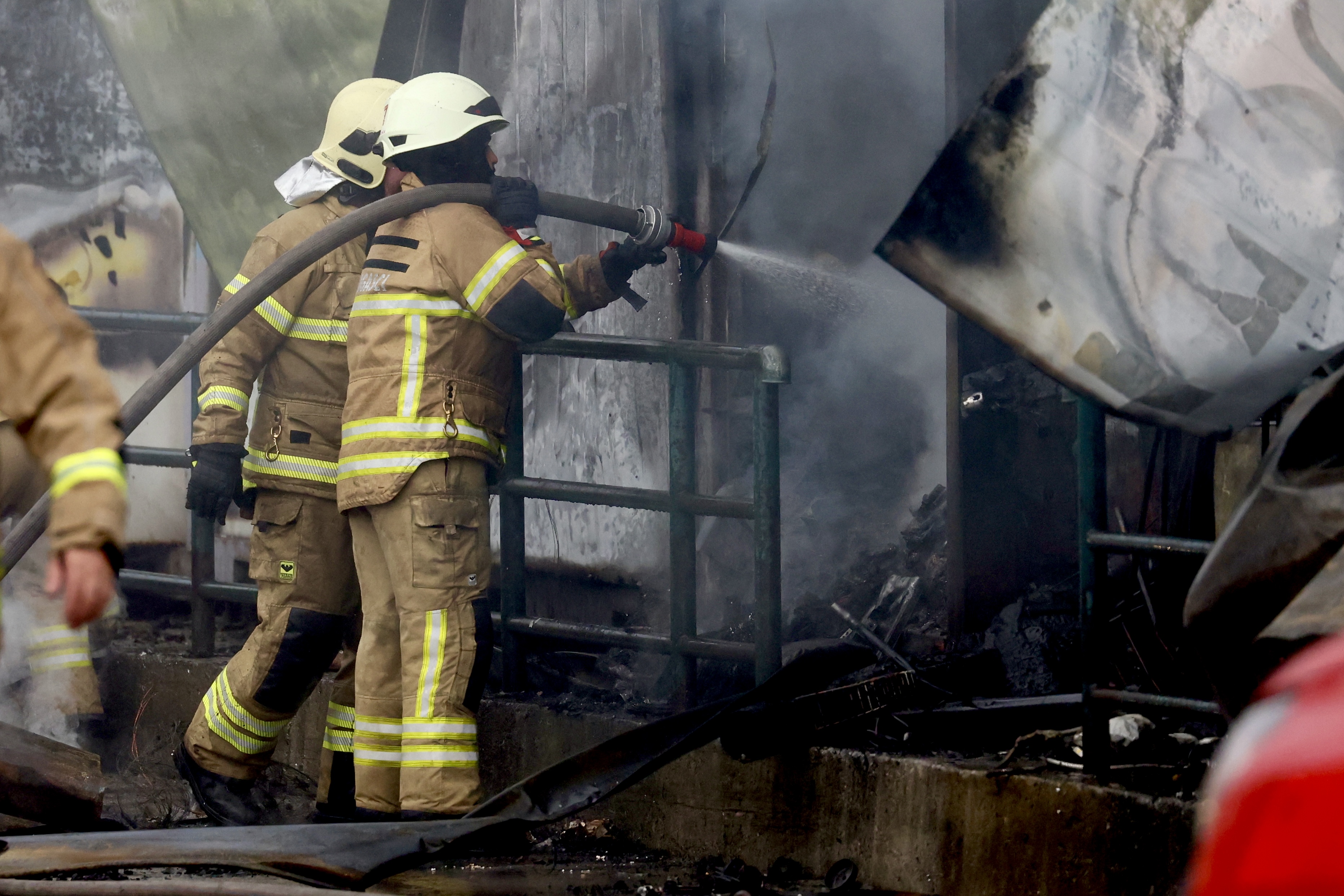 pozar sarajevo kvadrant