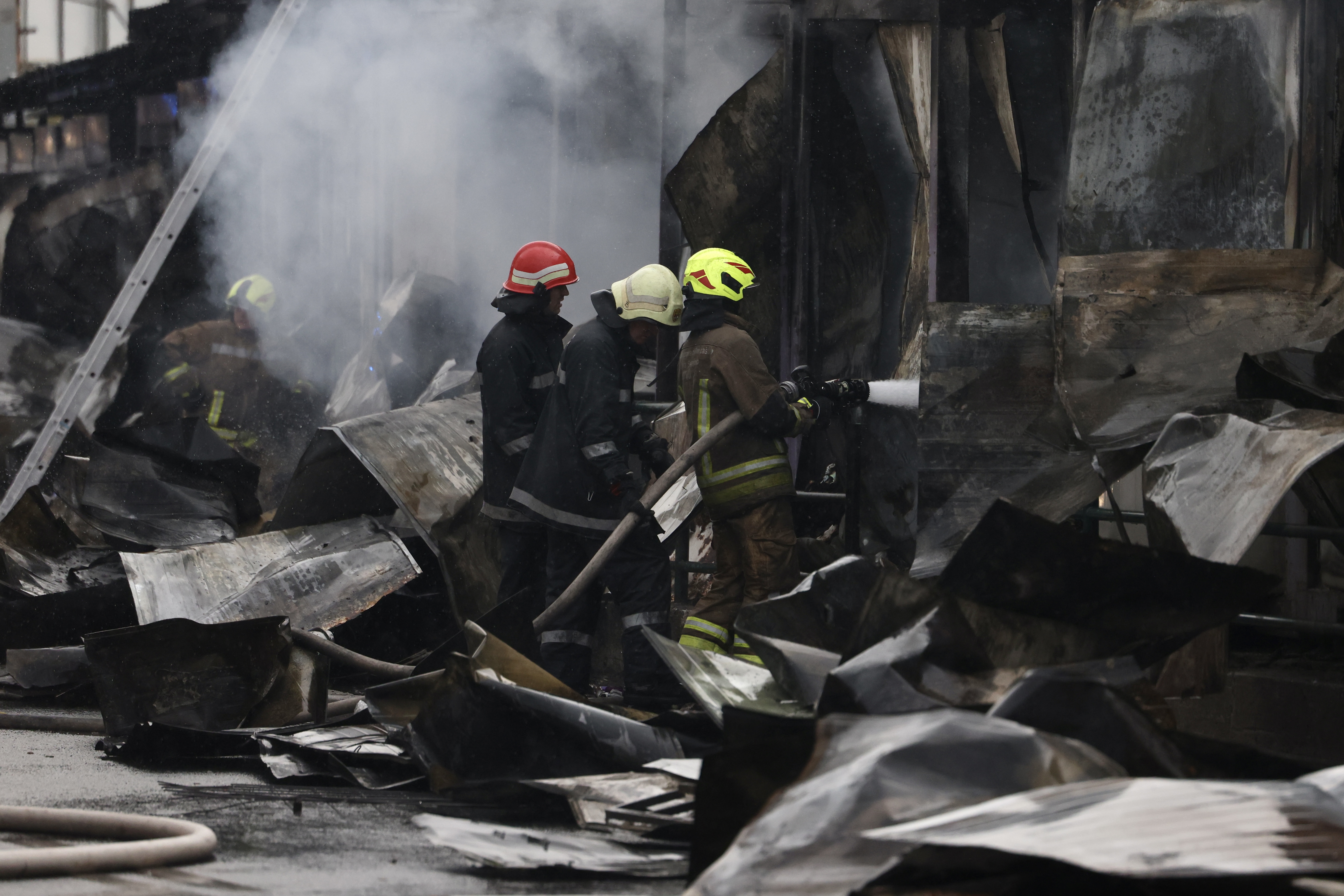 pozar pijaca kvadrant sarajevo