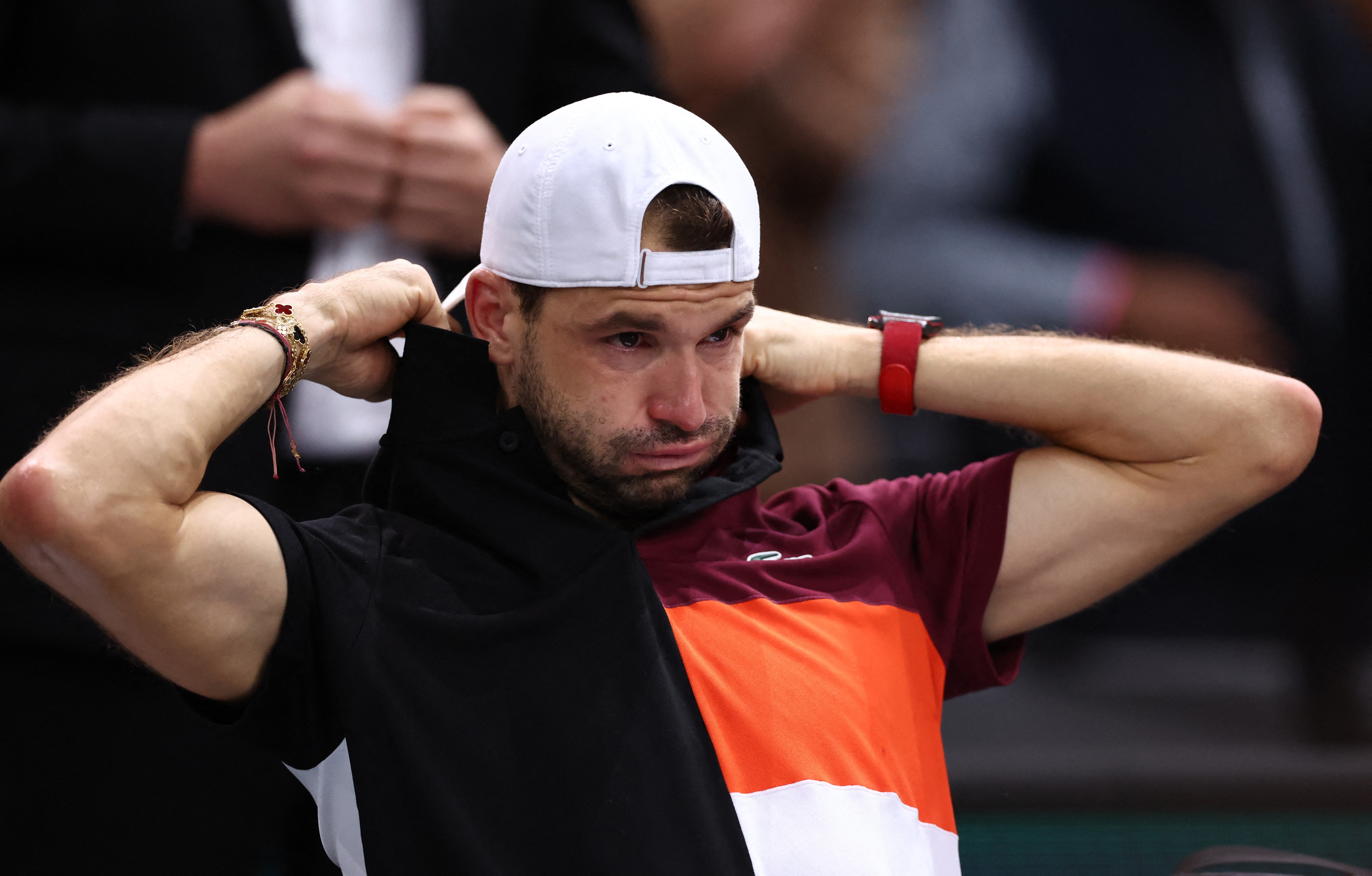 ATP Masters 1000 - Paris Masters