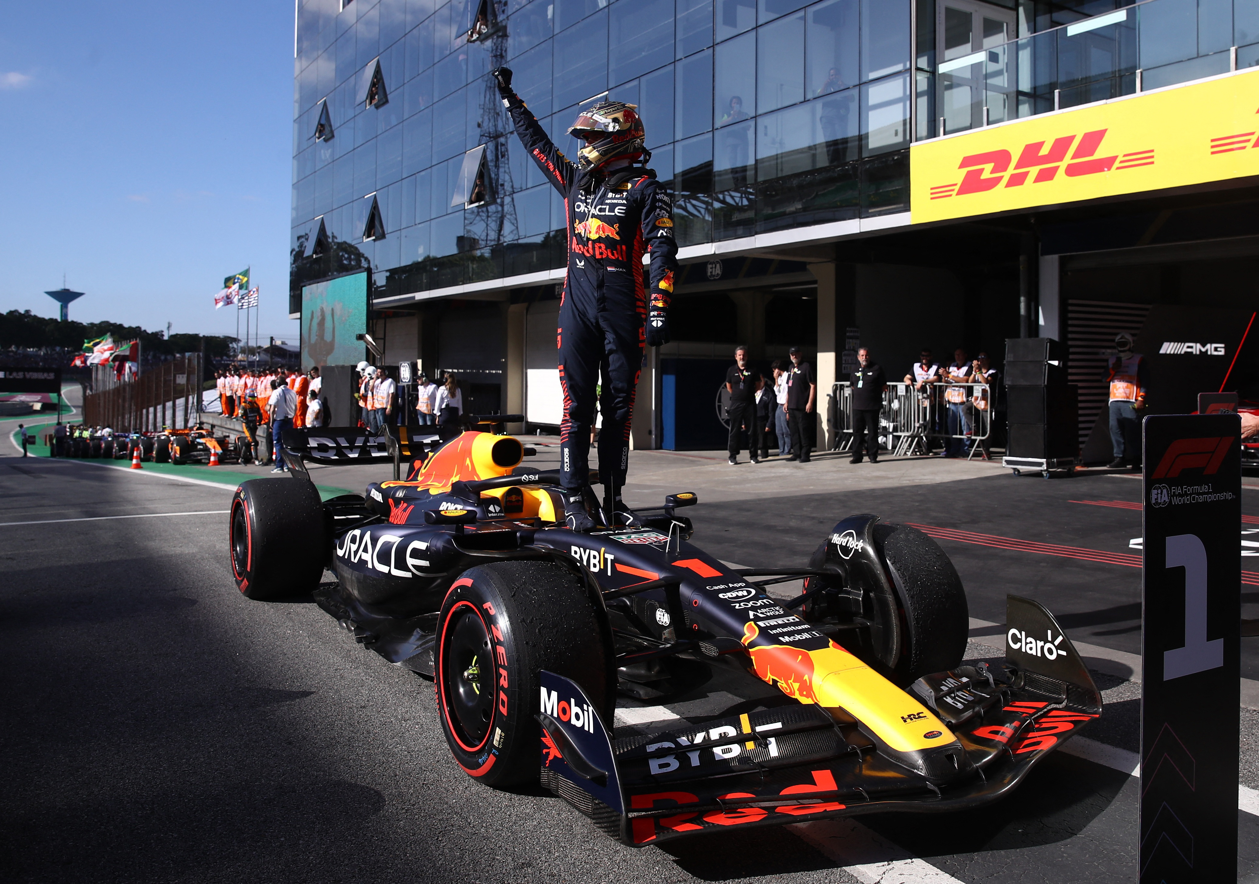 Brazilian Grand Prix