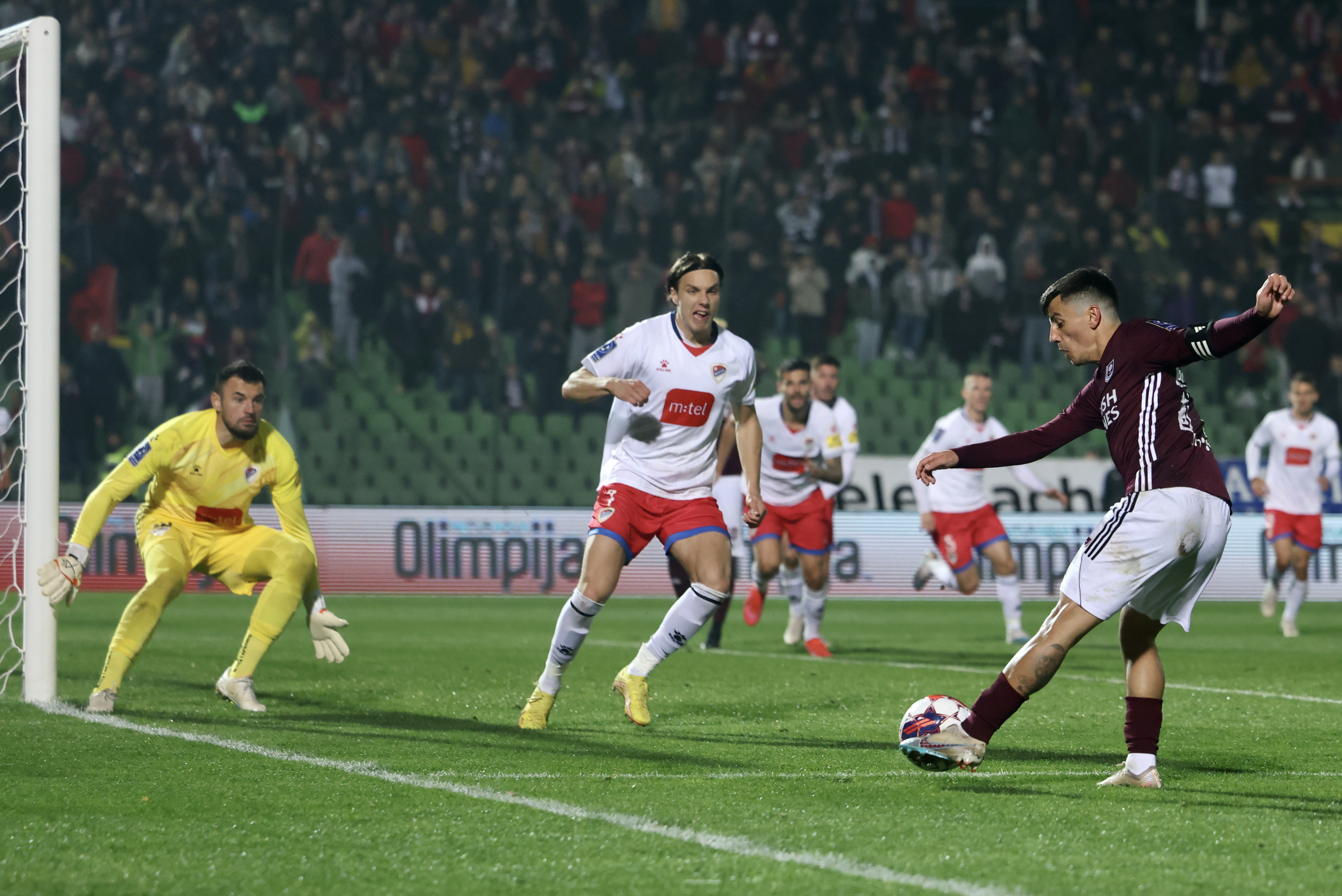 image00003FK Sarajevo FK Borac