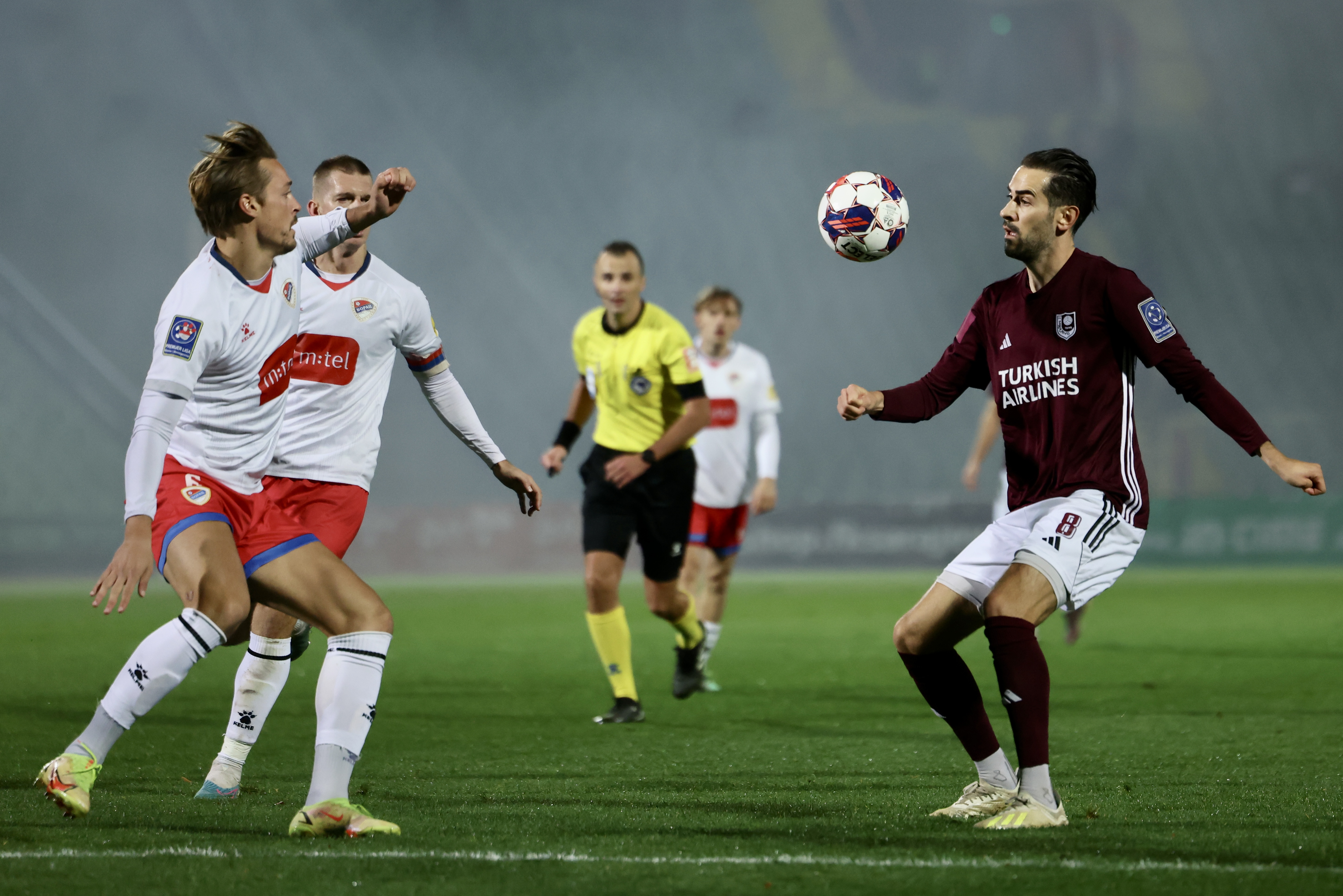FK Sarajevo FK Borac