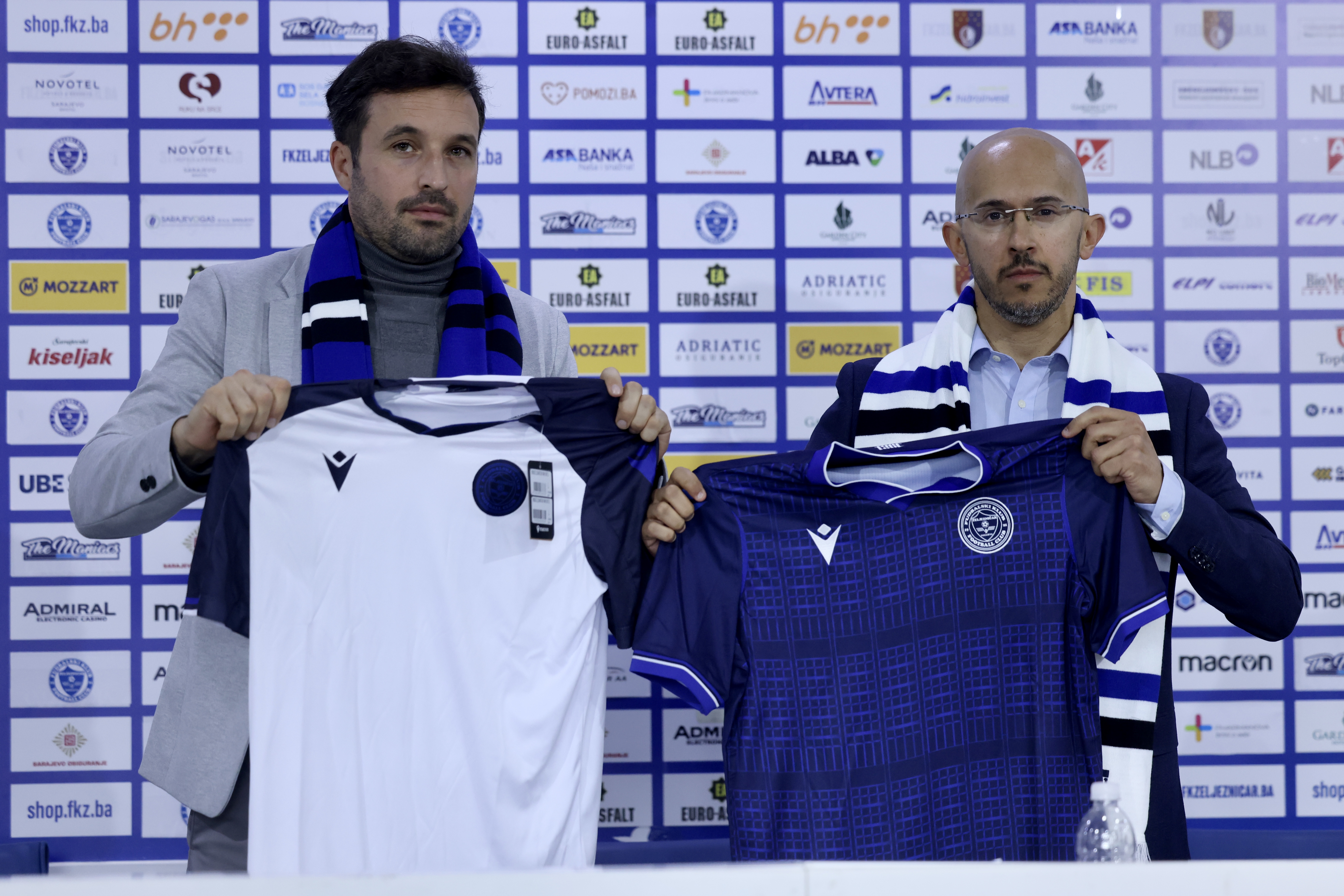 ABDULHAKEEM AL-TUWAIJRI FK Zeljznicar