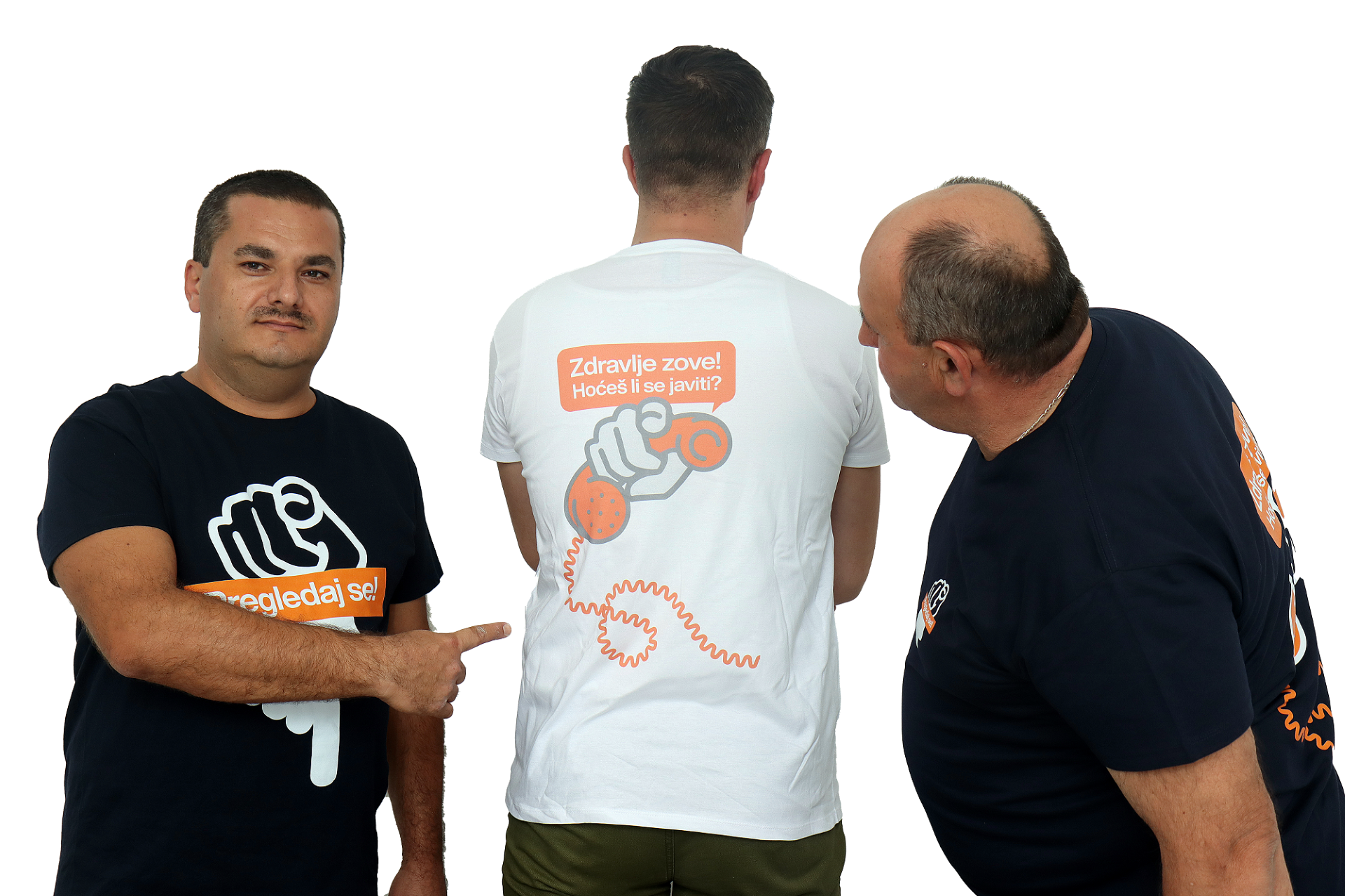 thumbnail_Zdravlje te zove_pregledaj se - photo 2