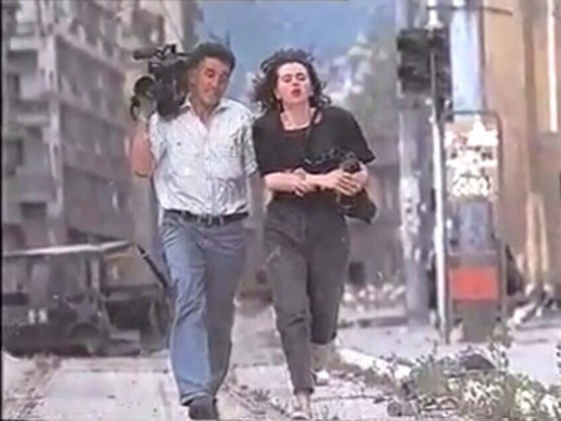 Arijana Saračević-Helać: Svaku noć pišem reporterima u Gazi, ujutro prvo provjeravam da li su izdržali noć