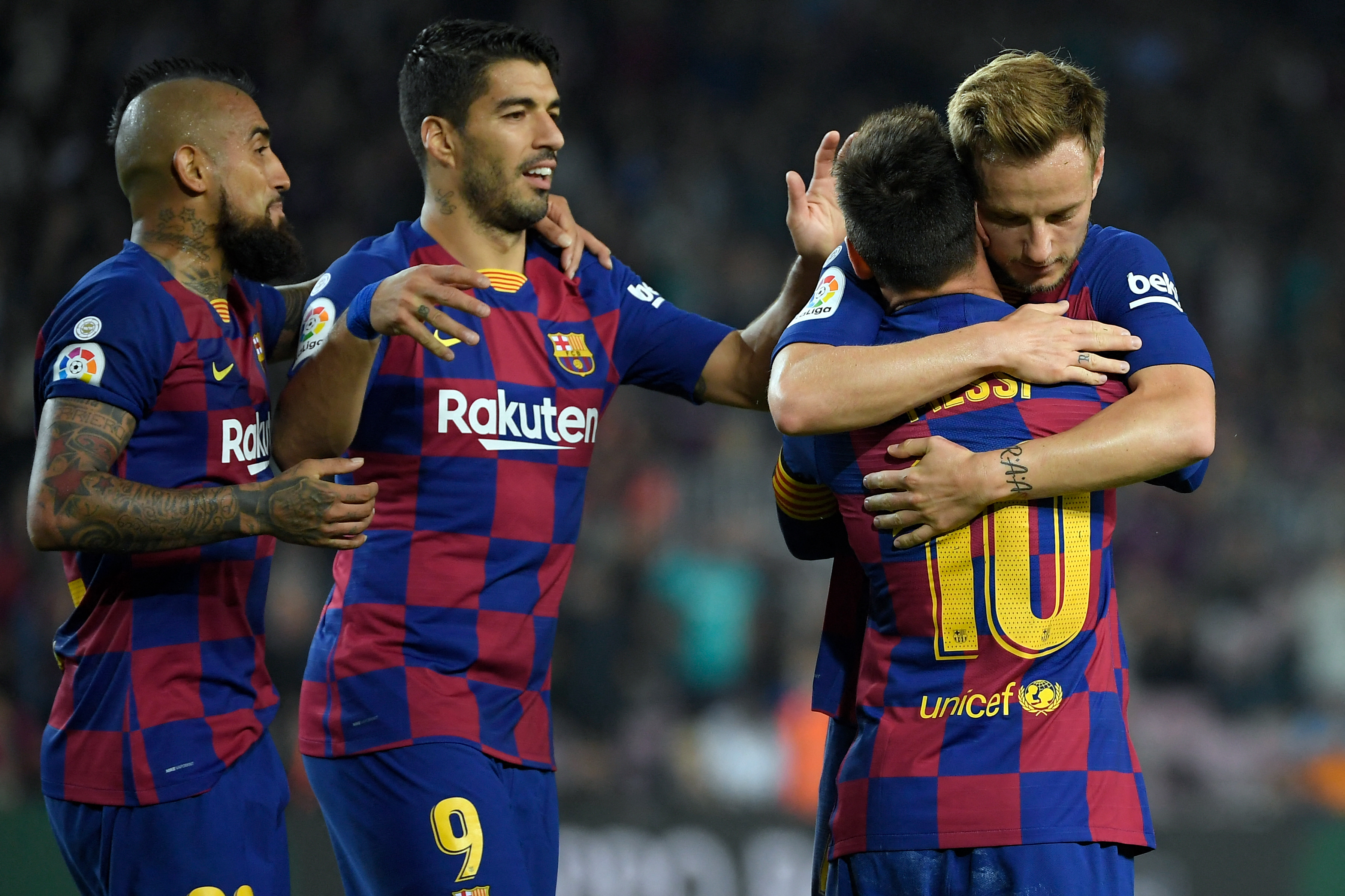 FBL-ESP-LIGA-BARCELONA-VALLADOLID