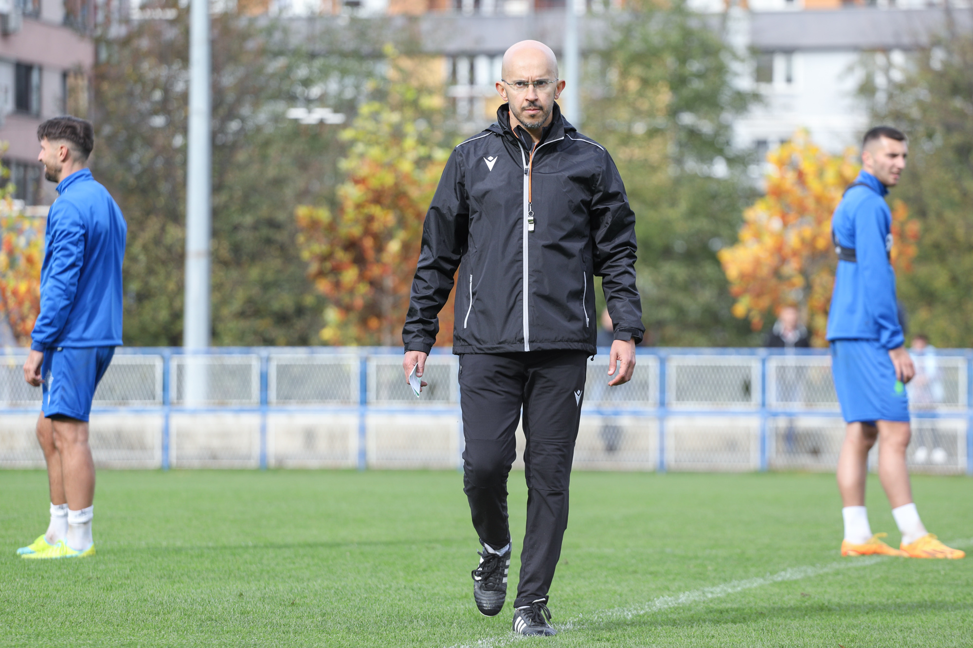 fk zeljeznicar al tuwaiji