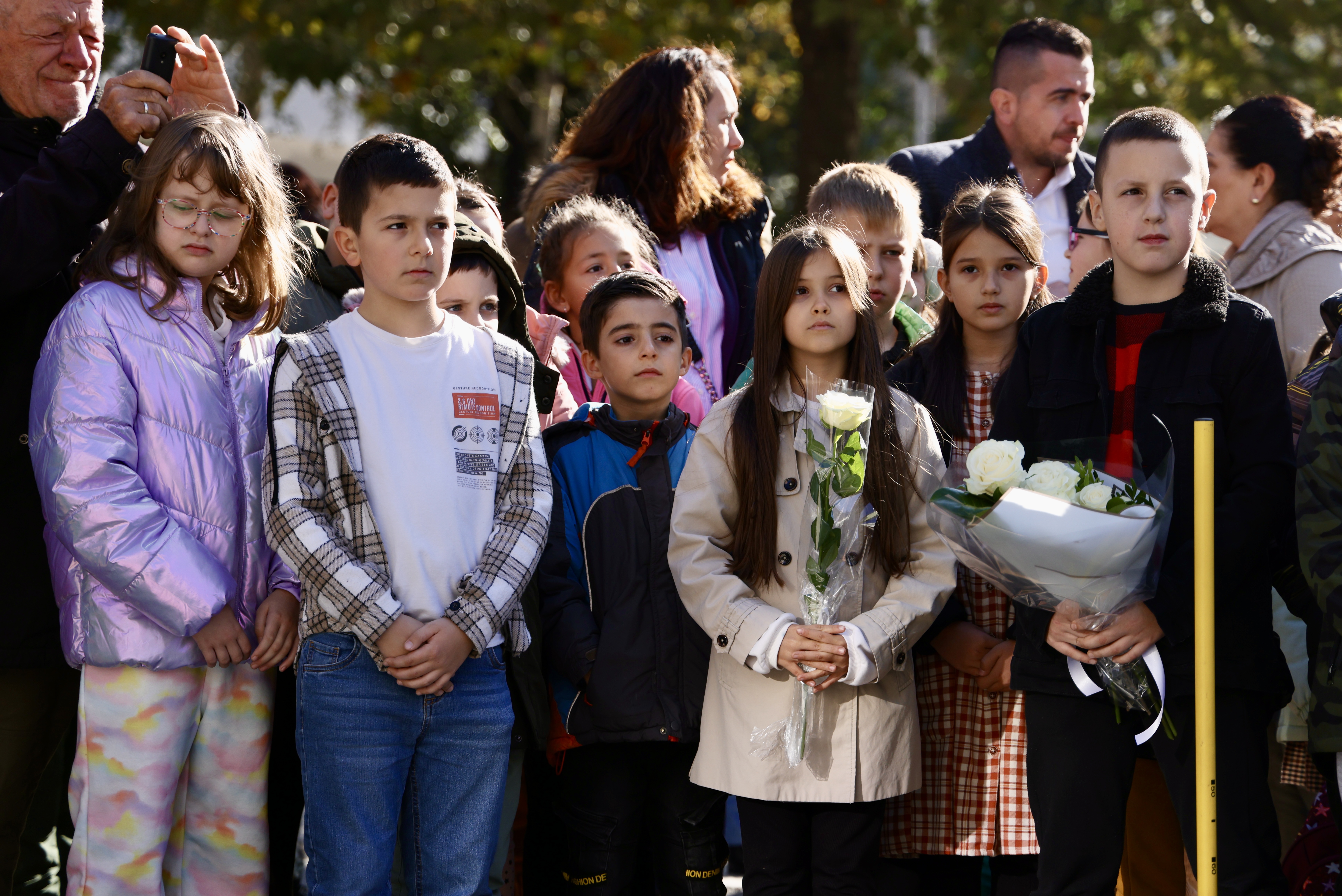 Obilježavanje godišnjice stradanja Fatime Gunić