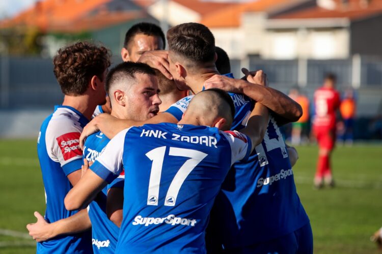 hnk zadar