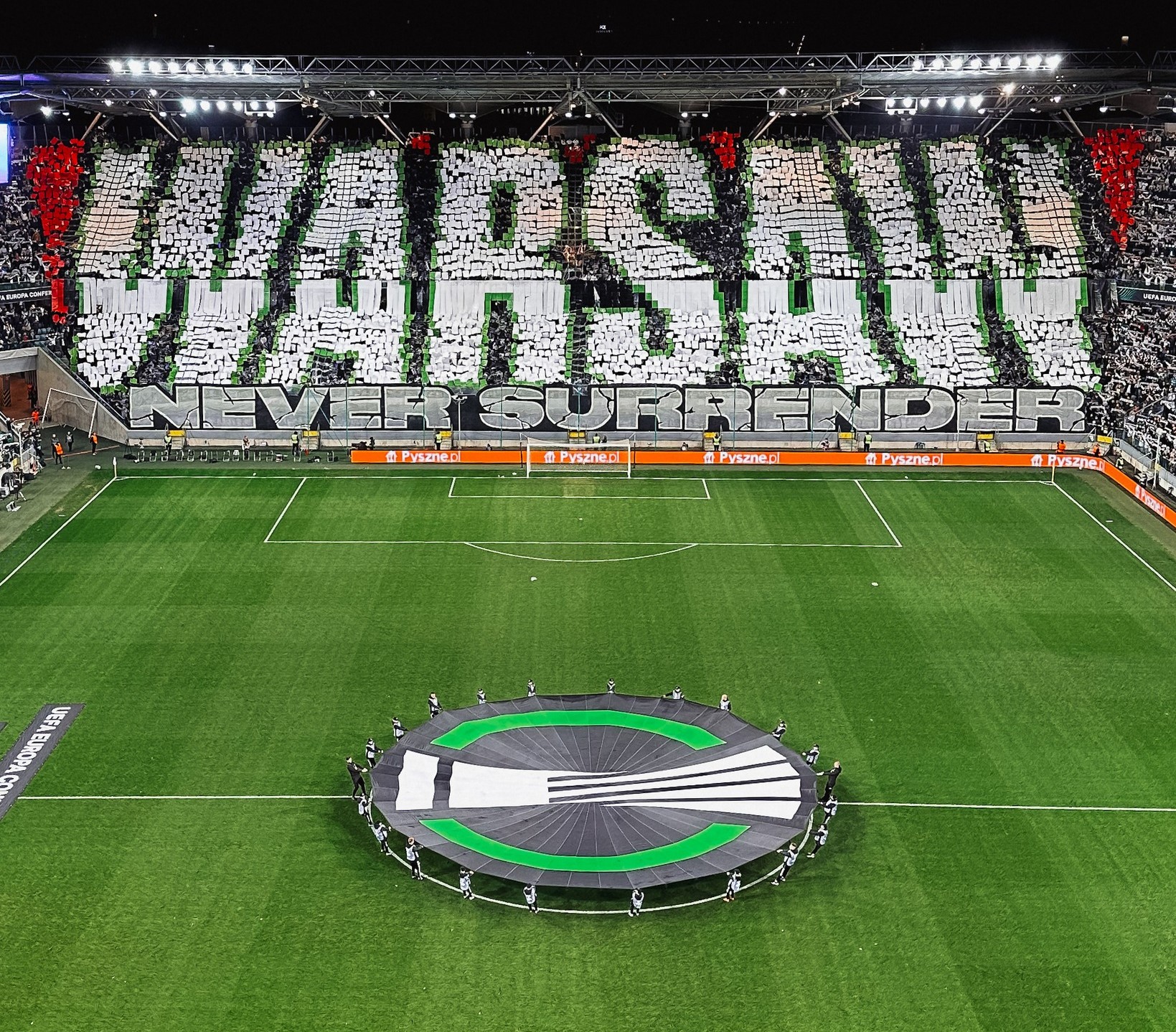 navijaci legija zrinjski