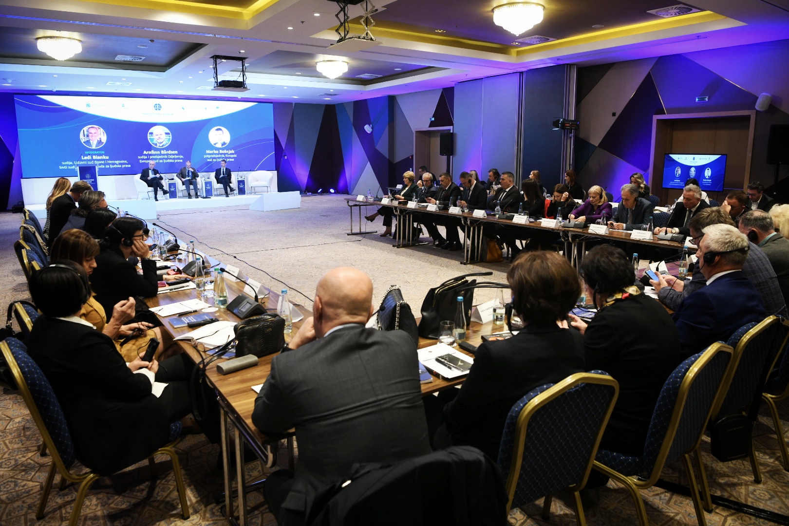 Sedmi pravosudni forum za BiH (1)