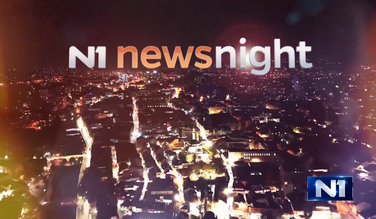 newsnight
