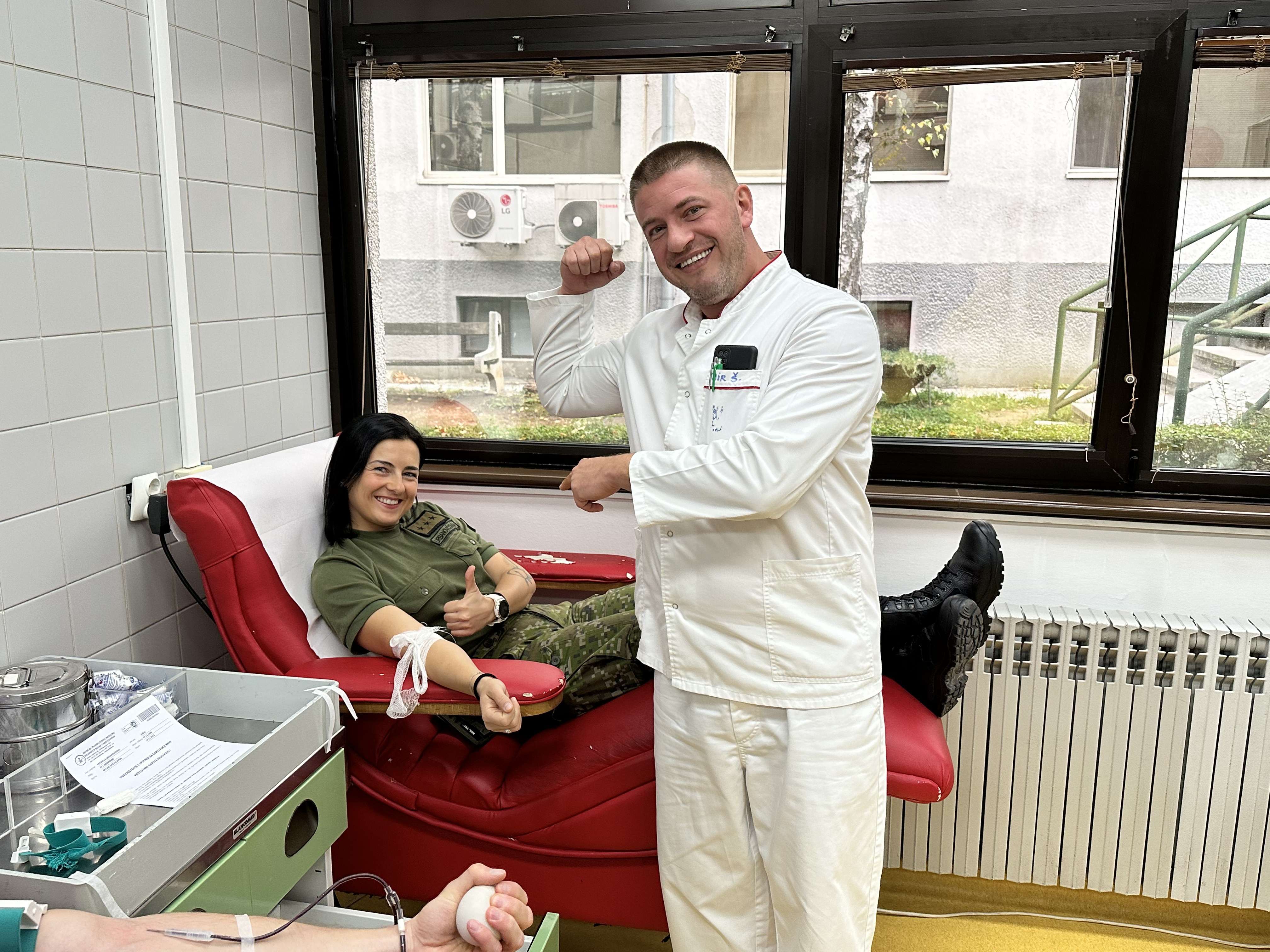 Ambasada Slovačke Republike