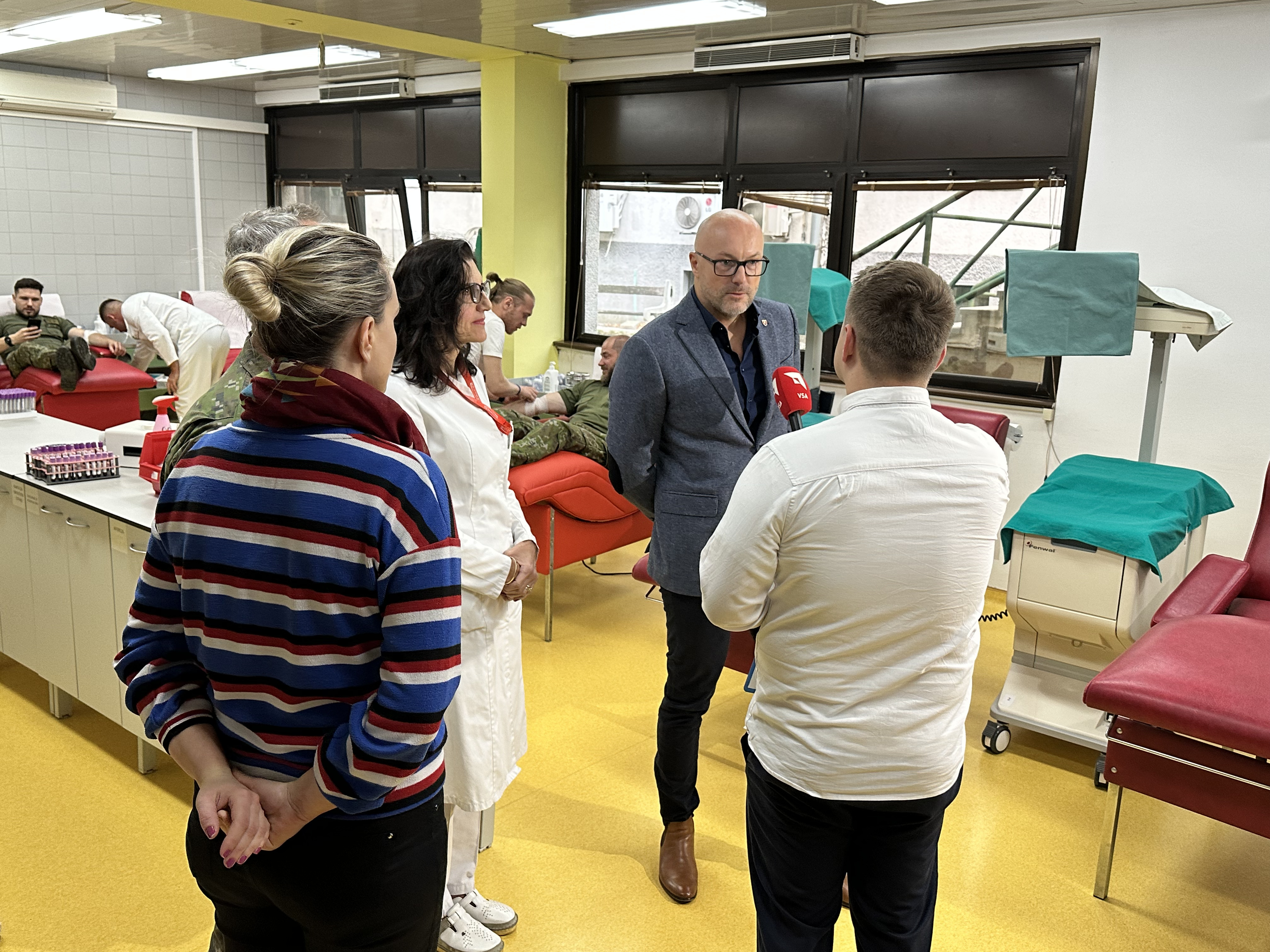 Ambasada Slovačke Republike