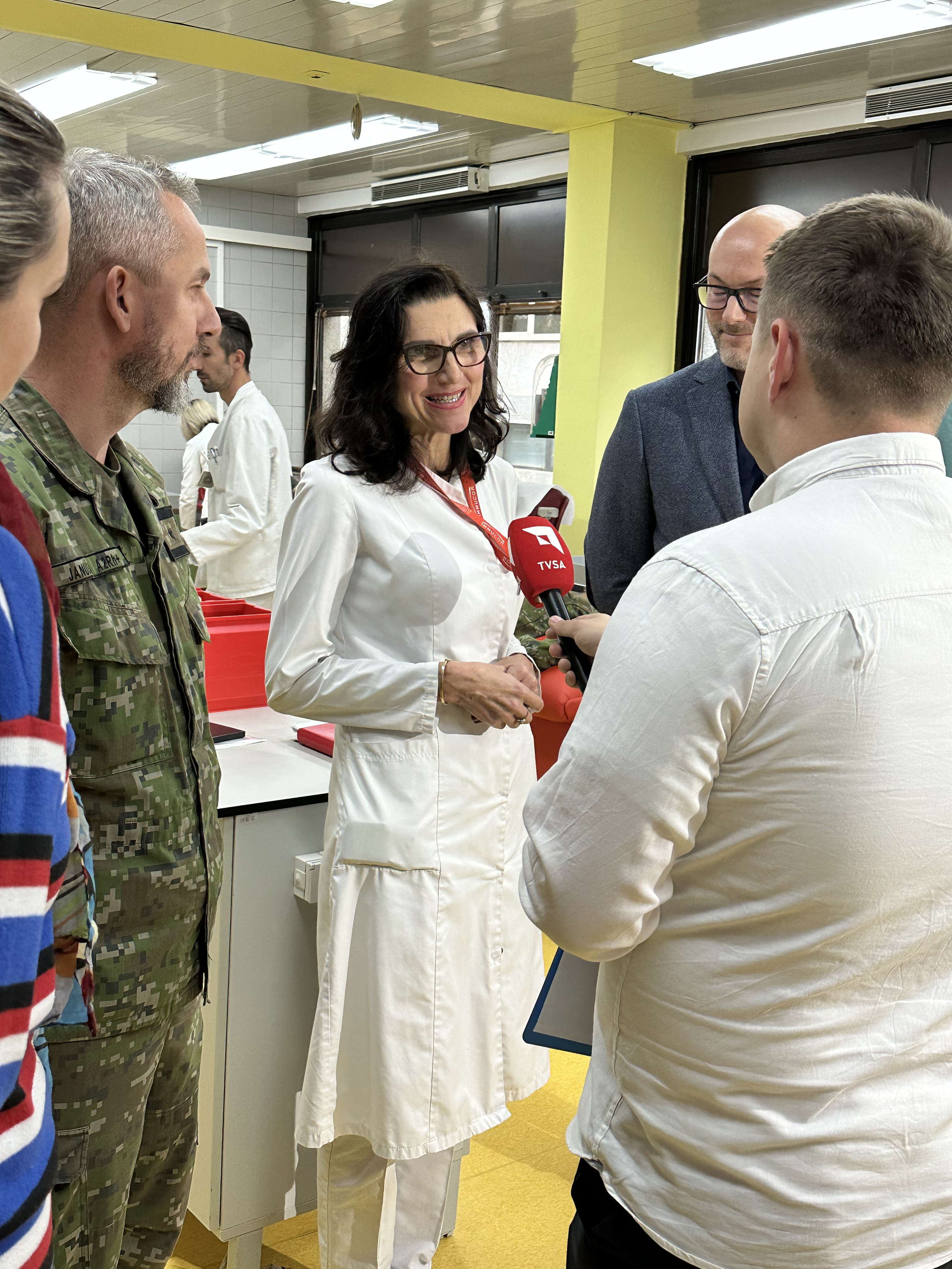 Ambasada Slovačke Republike