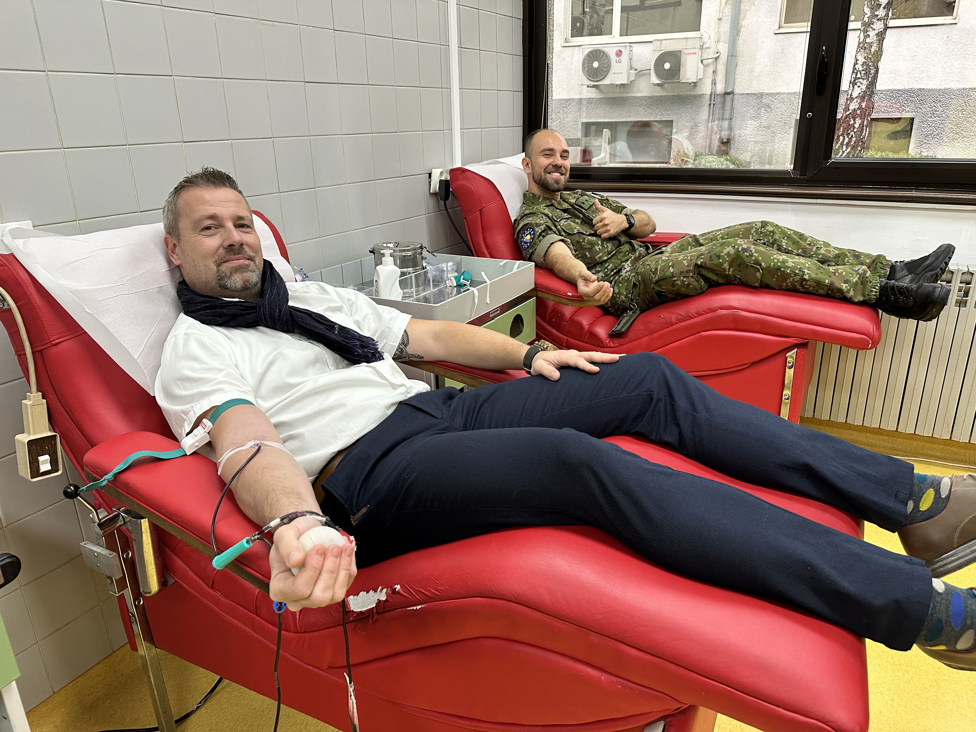 Ambasada Slovačke Republike