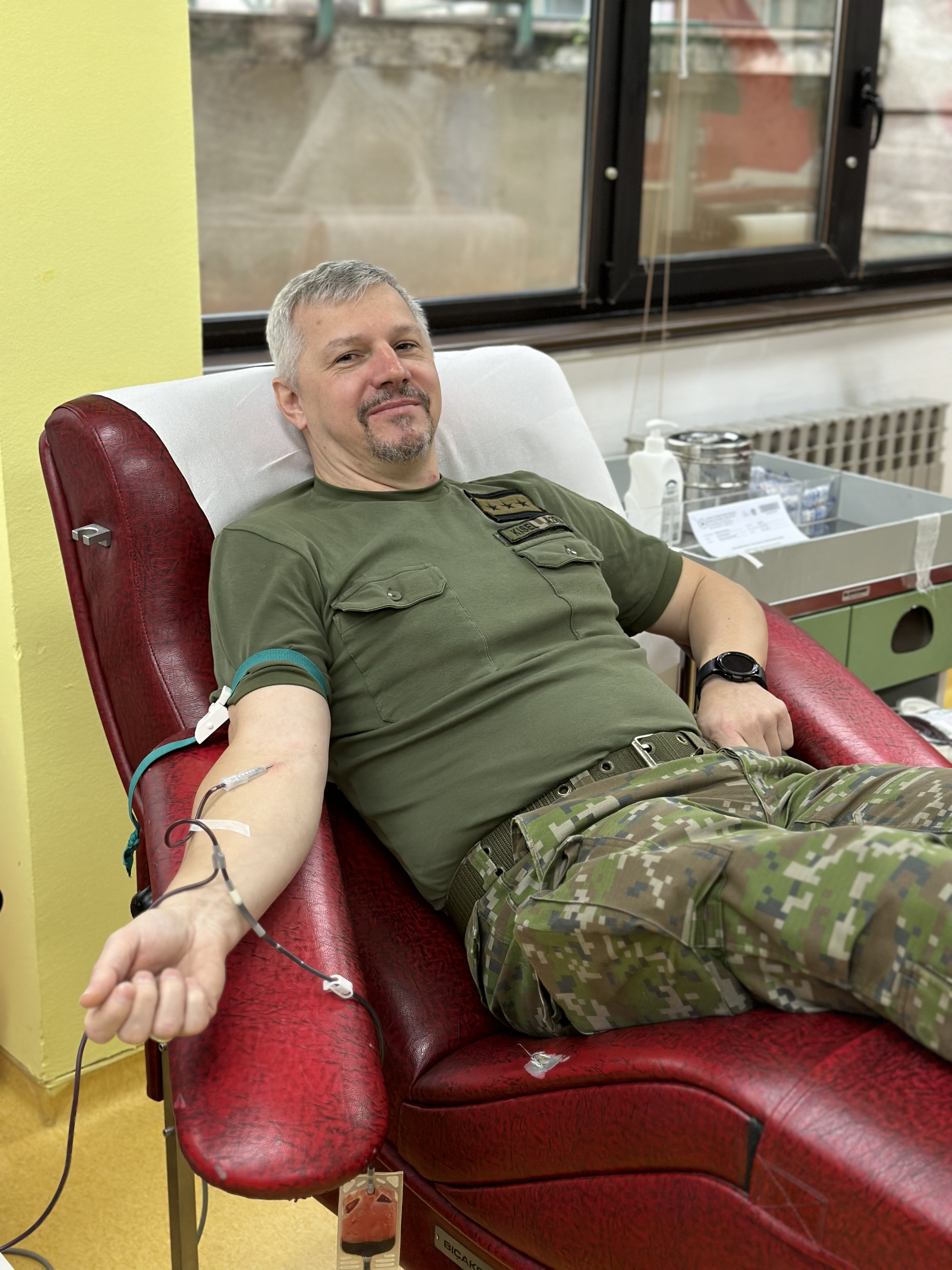 Ambasada Slovačke Republike