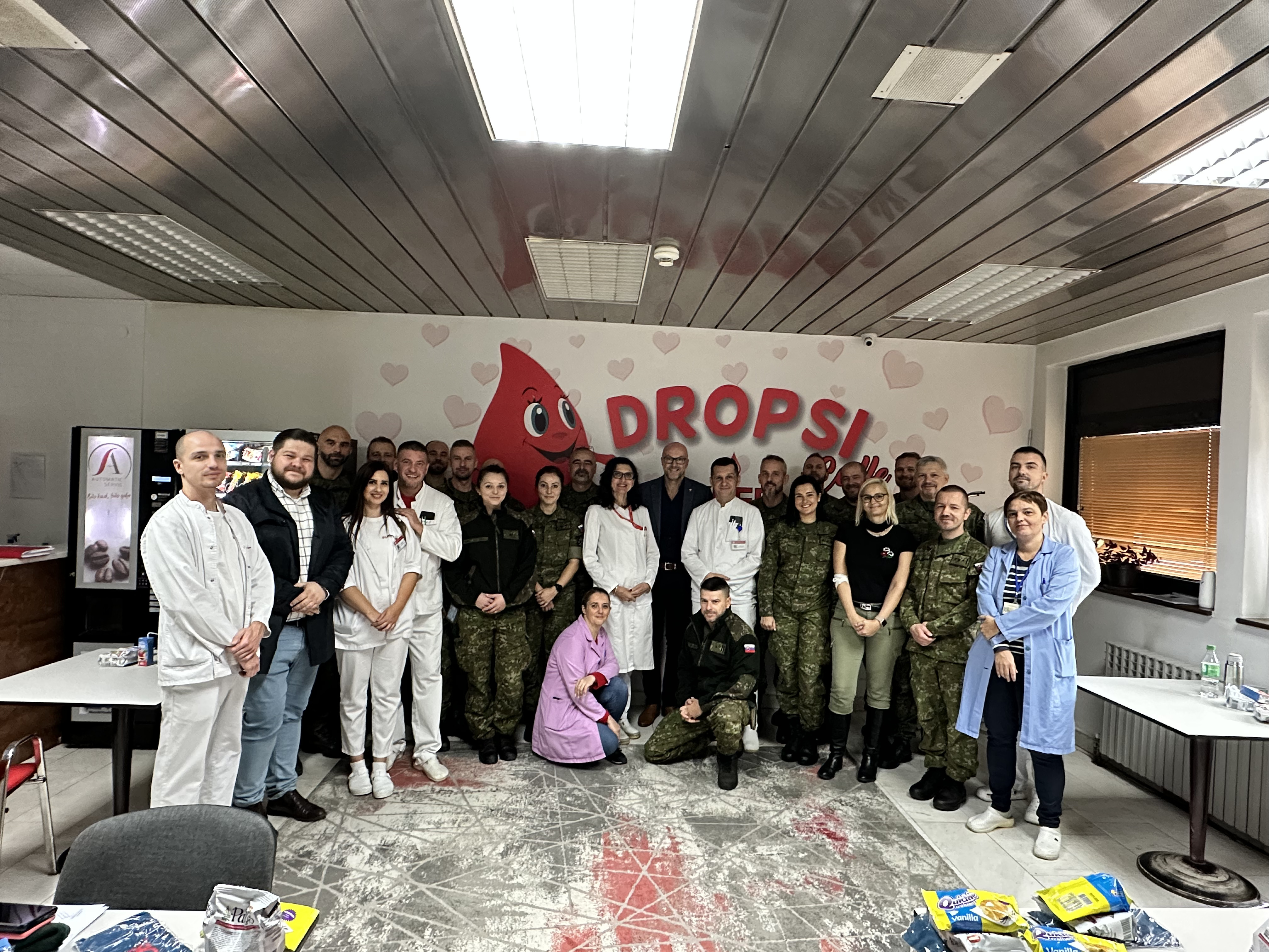 donirnaje kriv slovacka