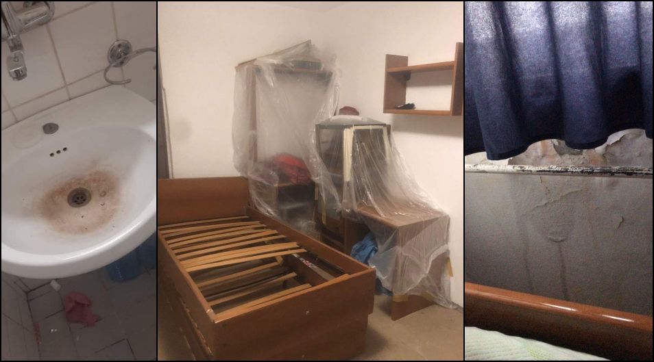 studentski dom sarajevo