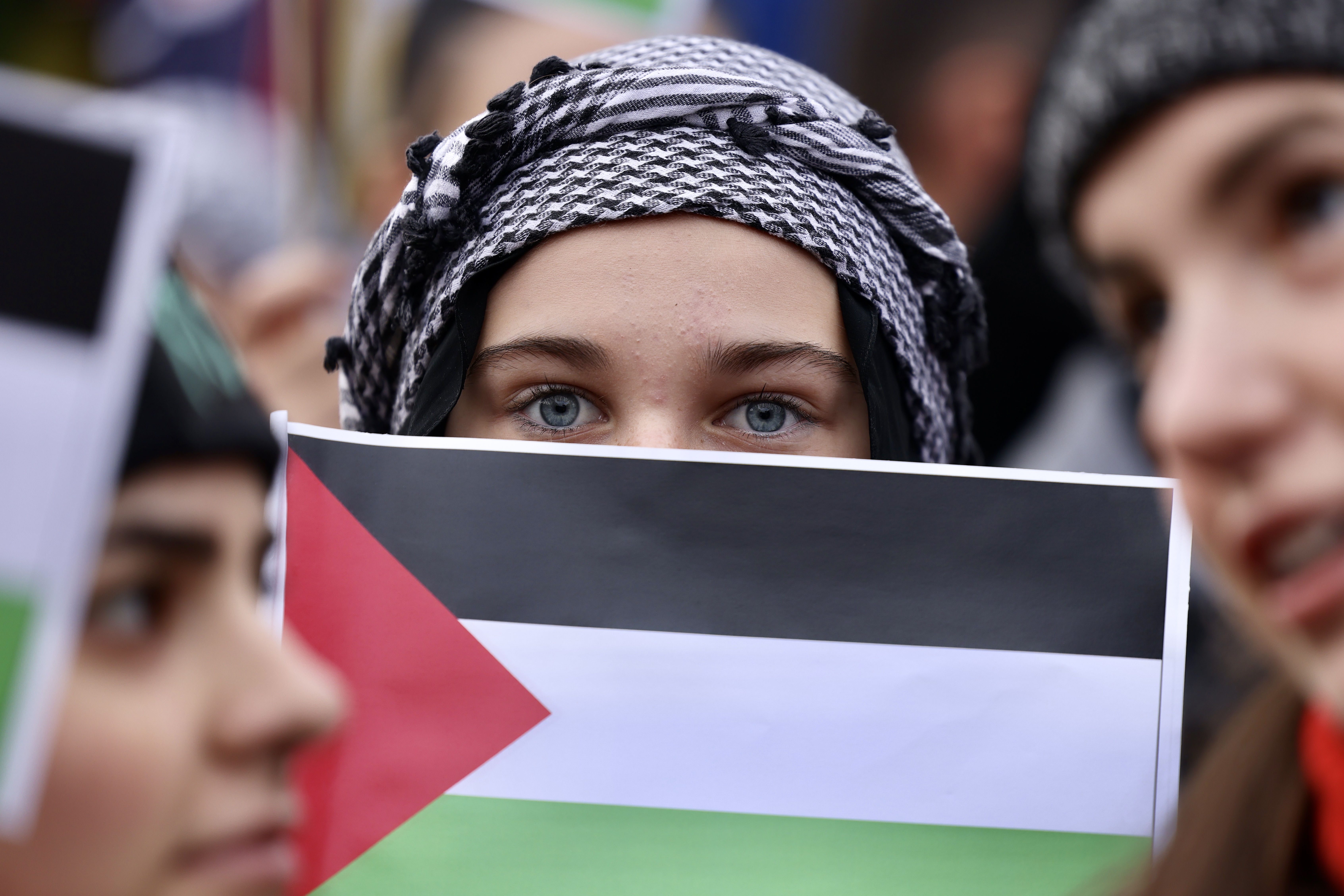 sarajevo palestina protesti 17