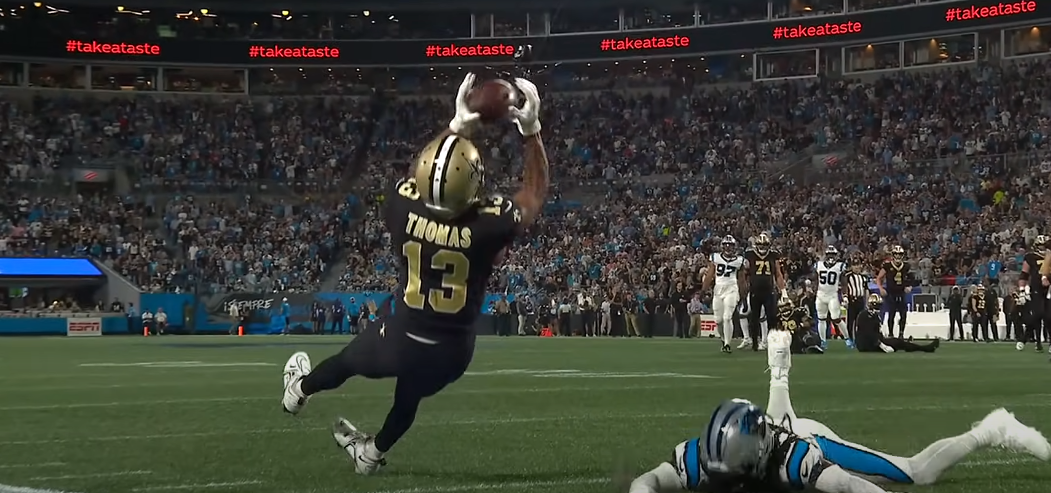 michael thomas nfl