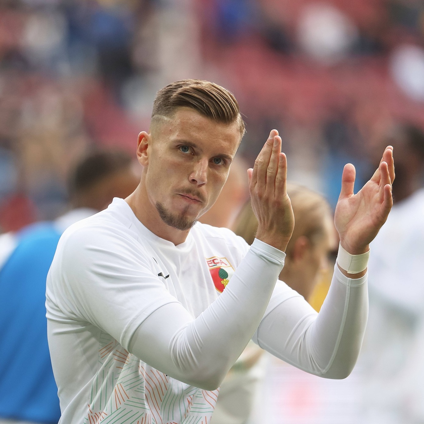 Ermedin Demivorić Demirović