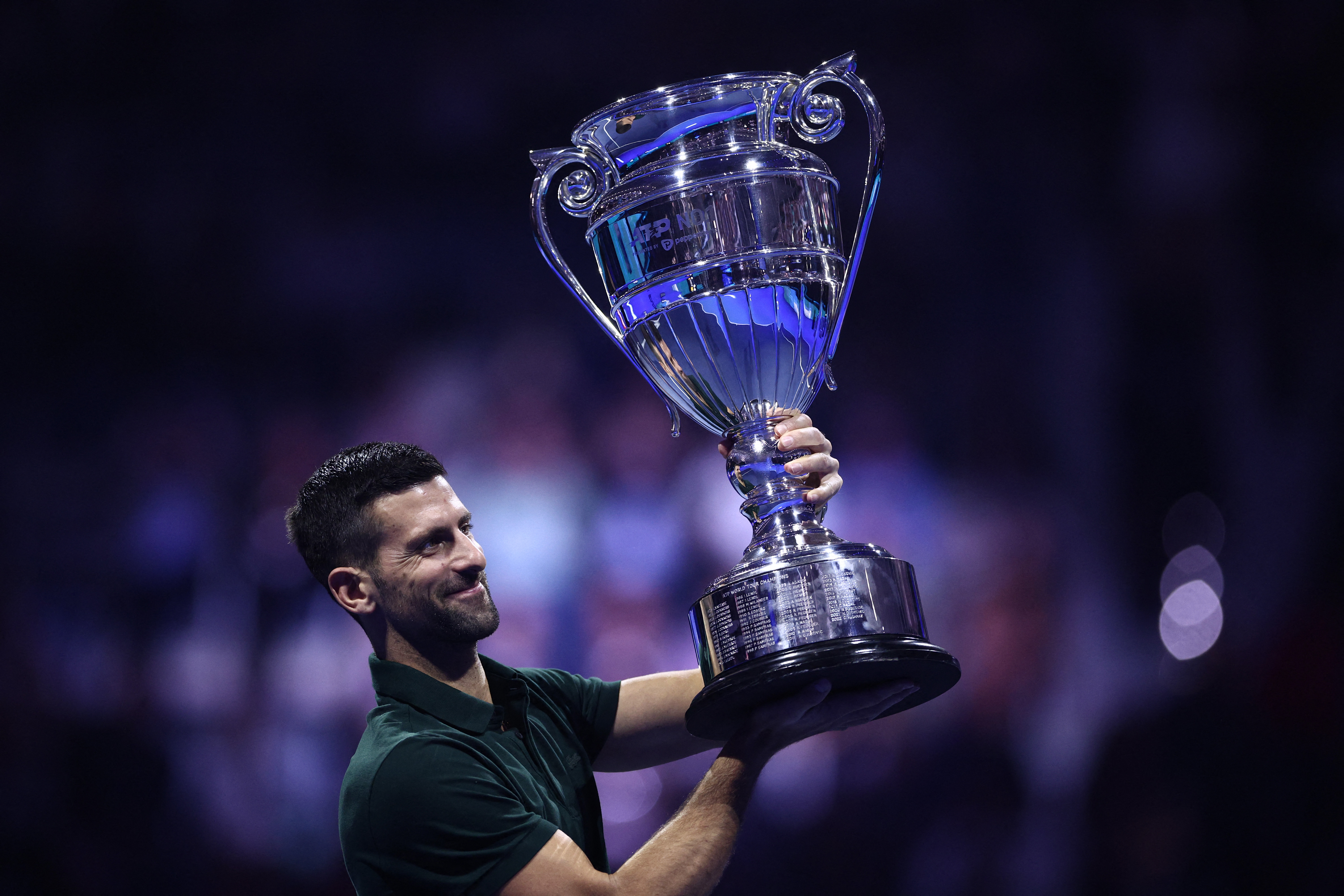 ATP Finals