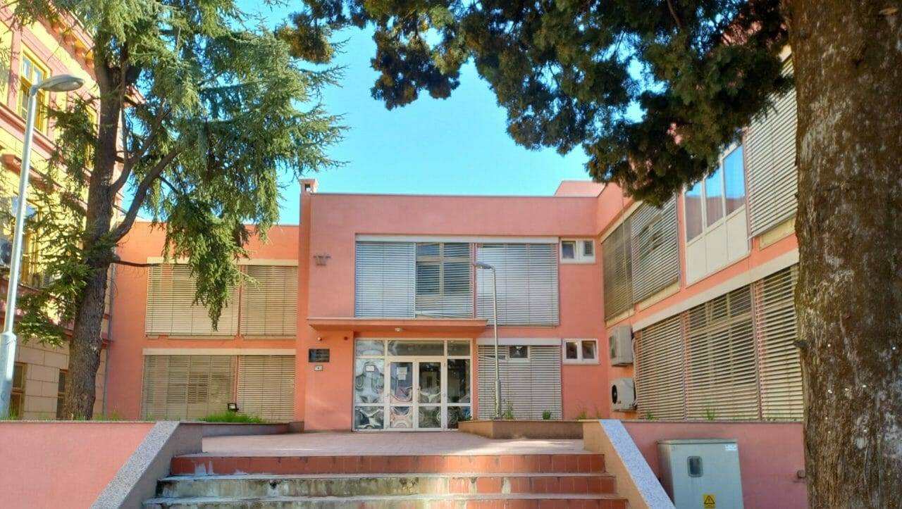 kantonalni sud mostar