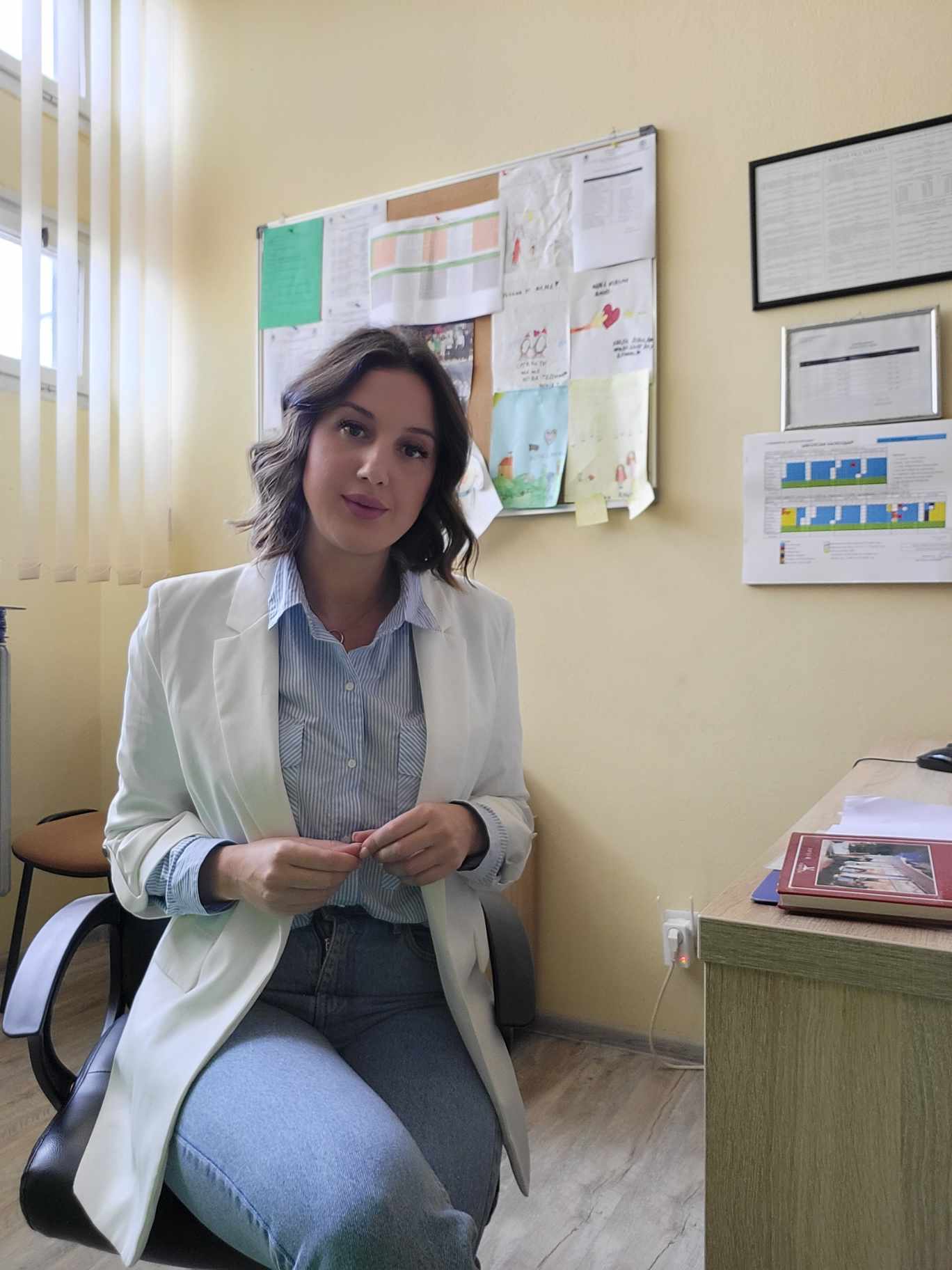 Maja Savanović Zorić-DOKTORICA