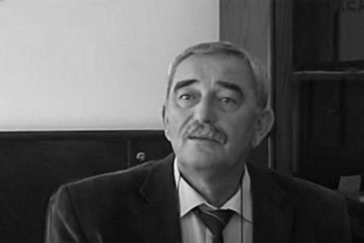 Zoran Bulatović