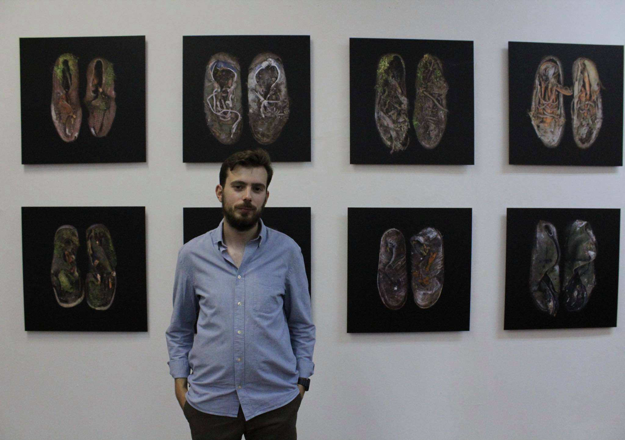 Armin Durgut (Faruk Zametica/N1)