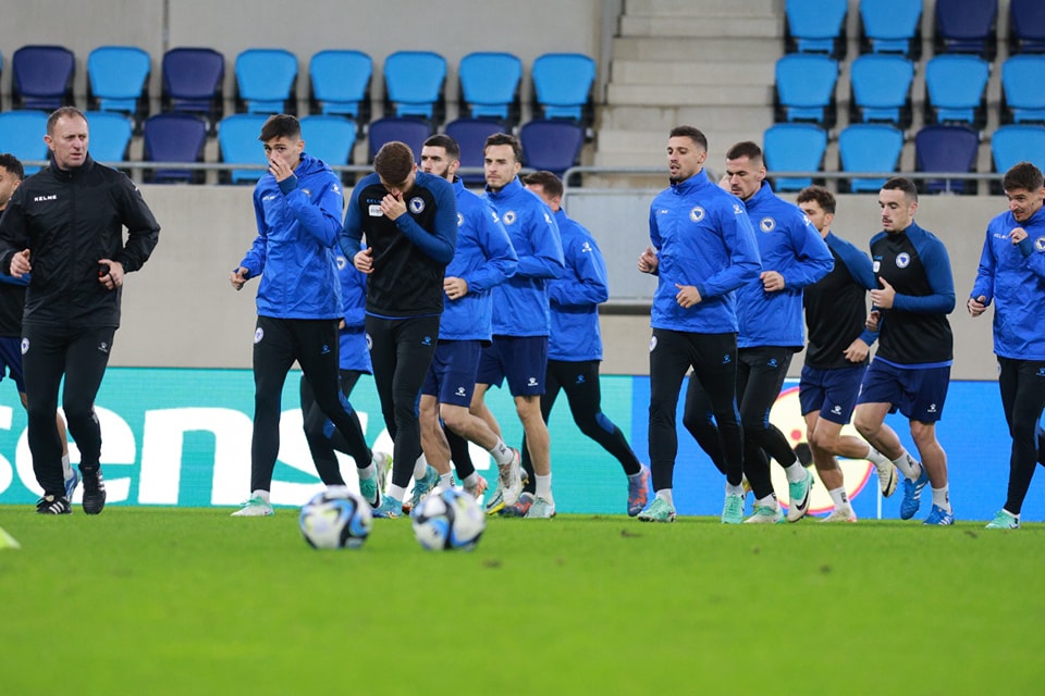 fudbalska reprezentacija bih 1 3