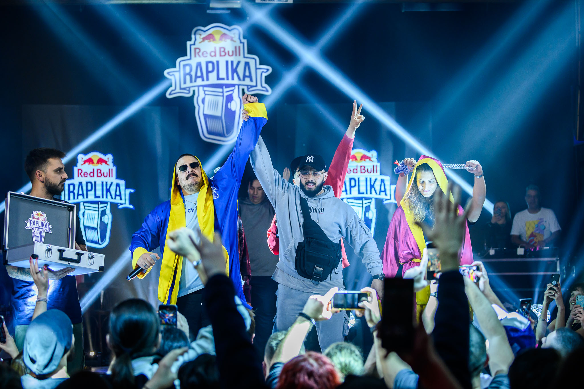 057 Raplika BiH 23 photo Sulejman Omerbasic